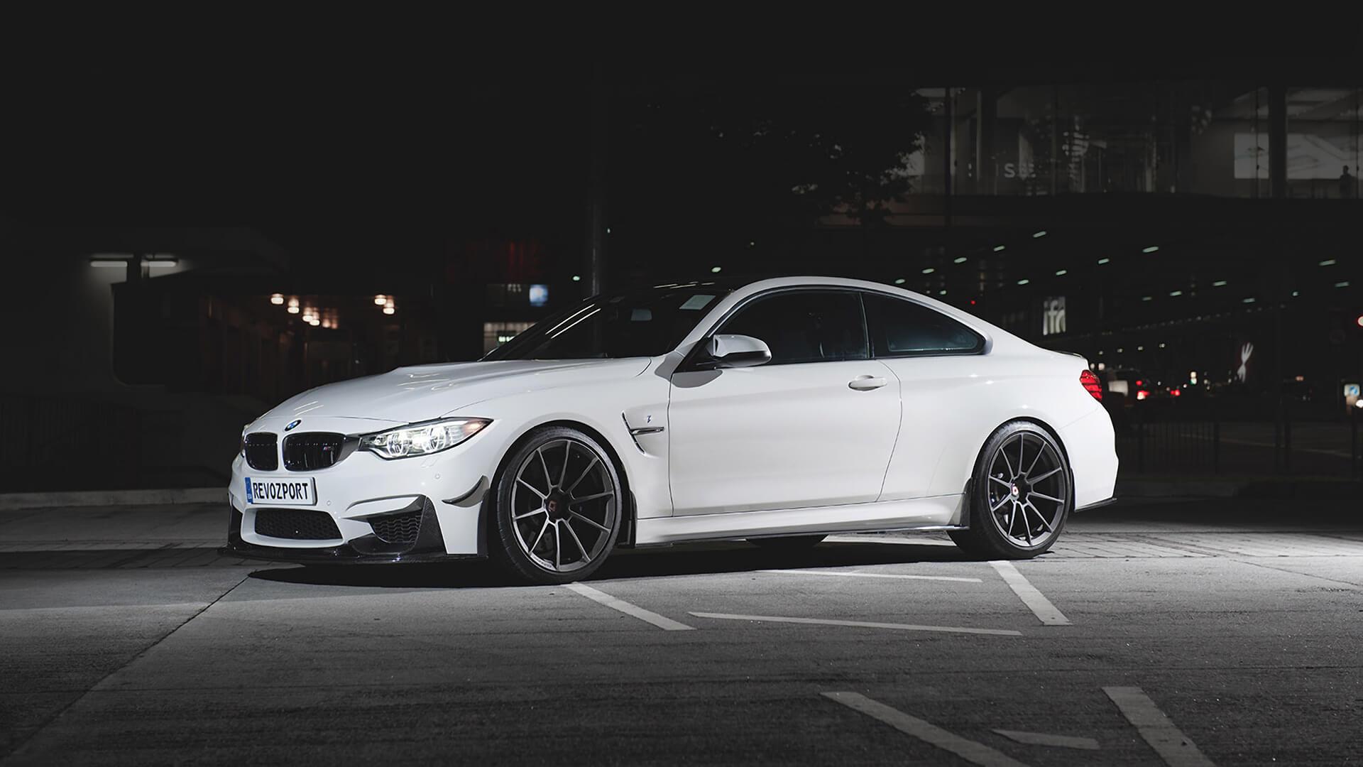 Bmw M4 Wallpaper