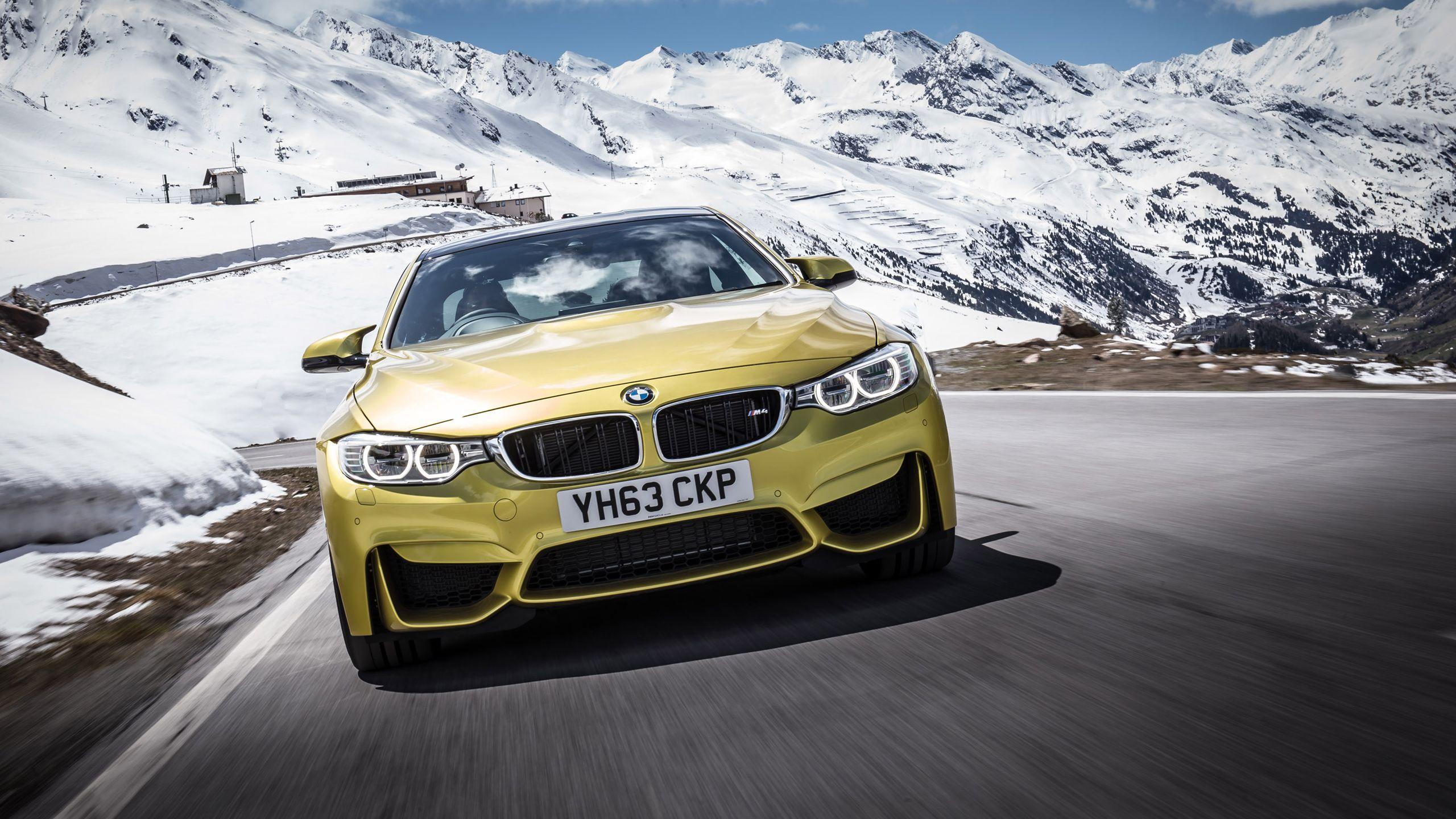 BMW M4 HD Wallpaper, Background Image