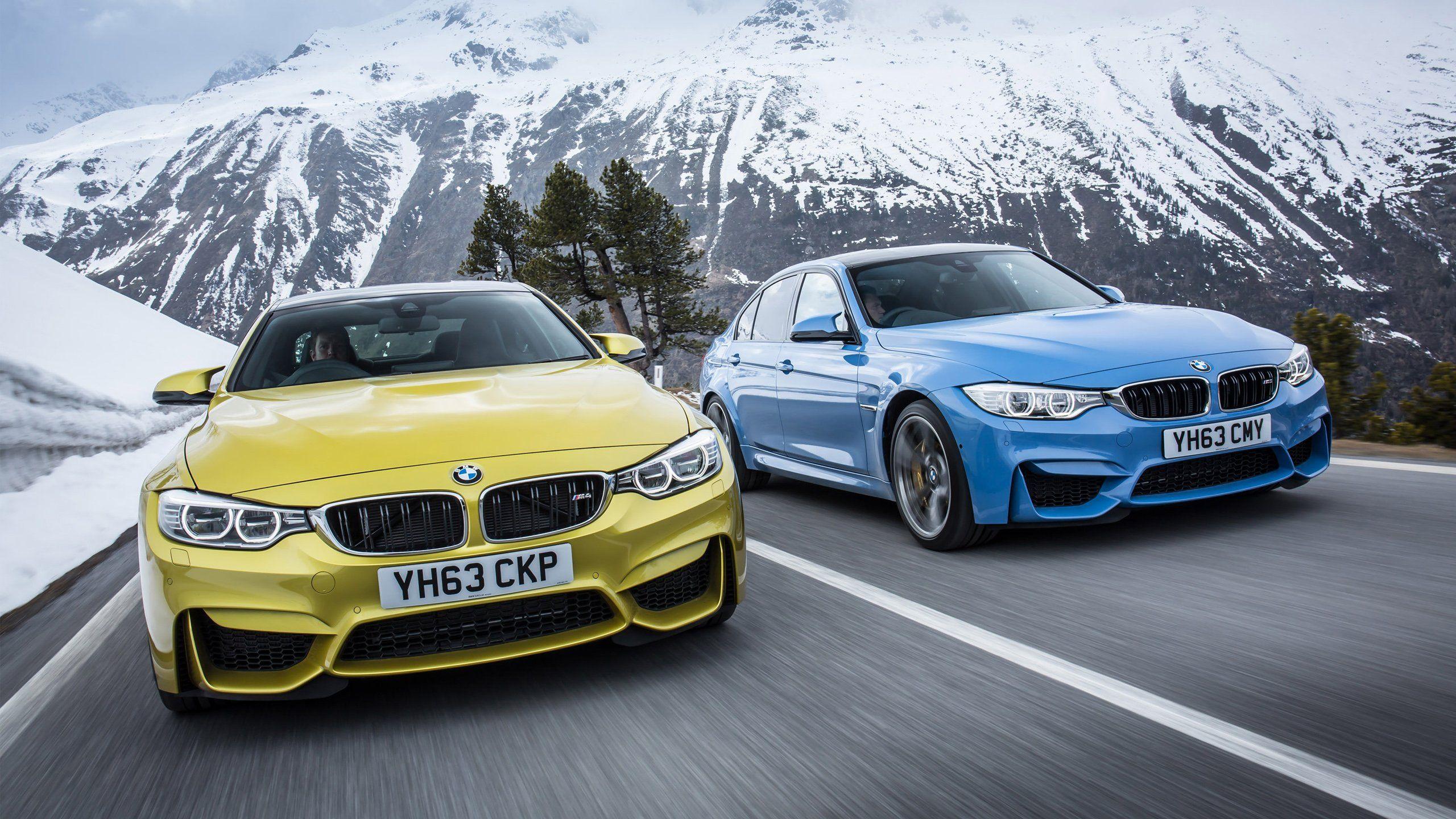 Bmw M4 Coupe Wallpaper Mobile