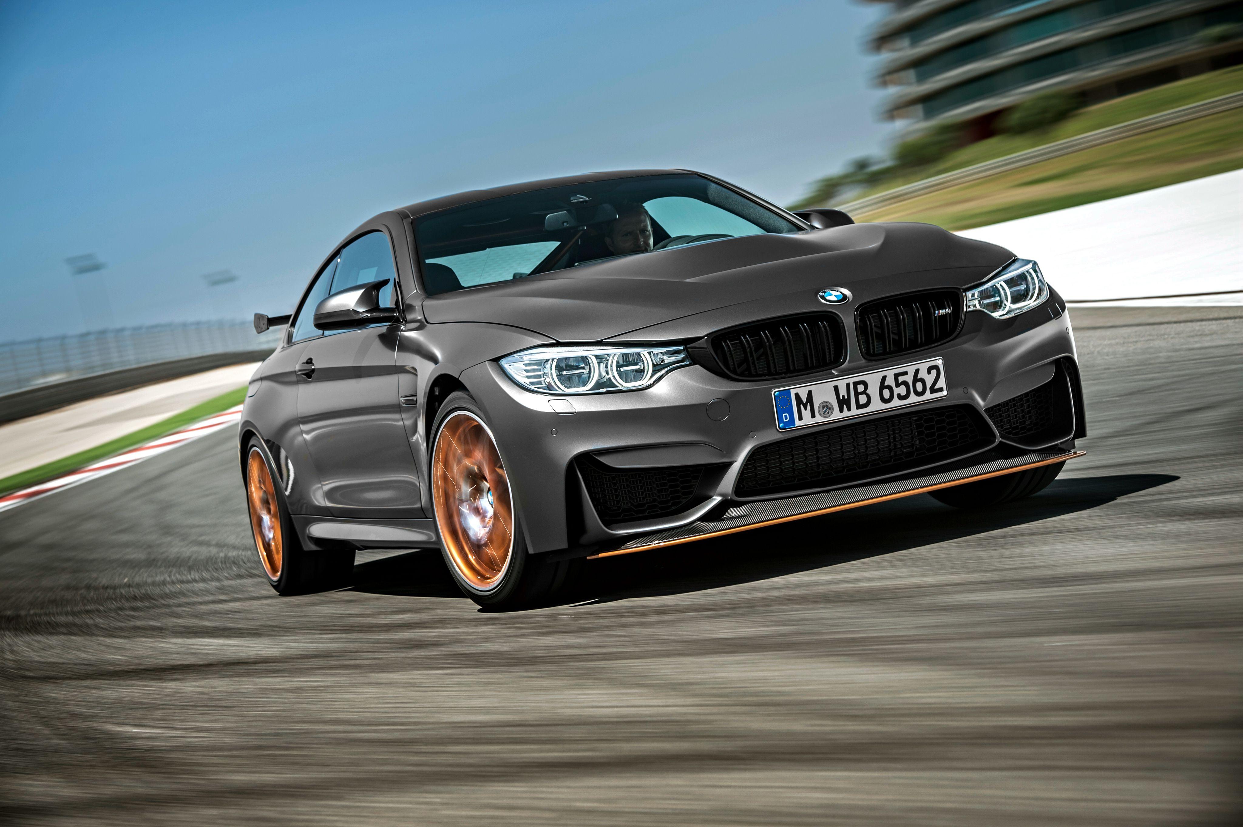 BMW M4 Wallpaper, Picture, Image