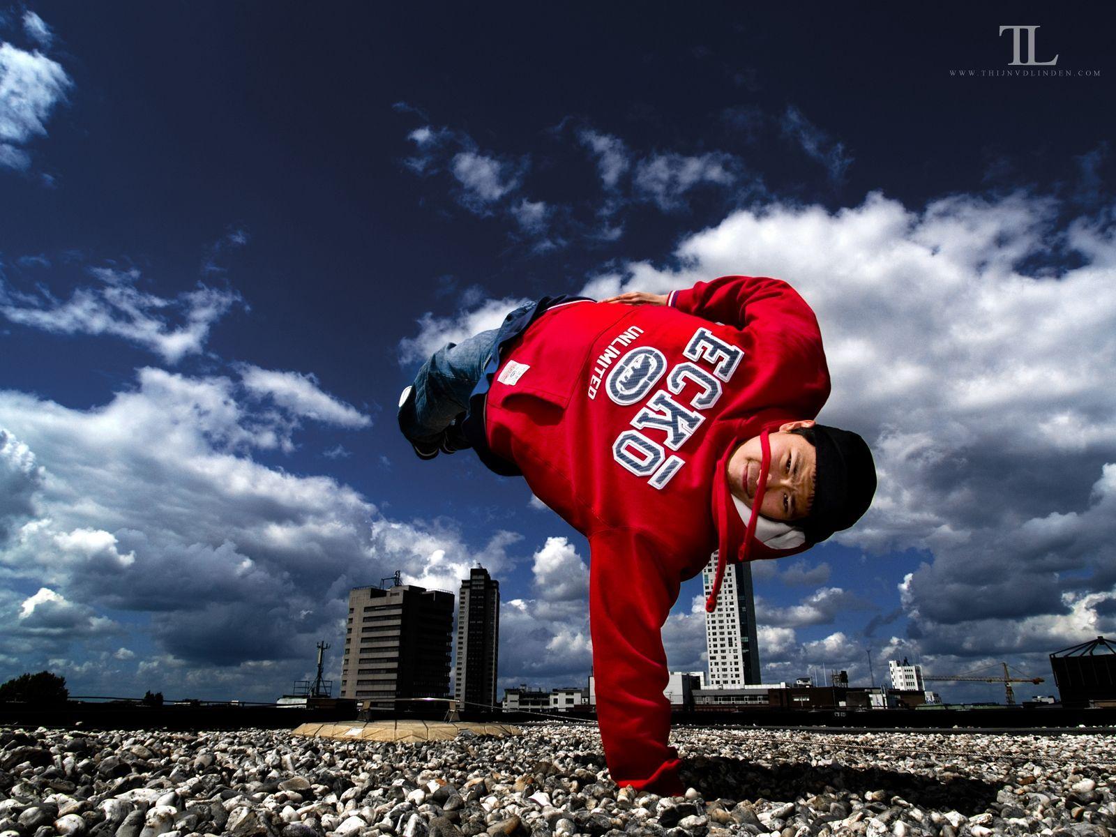 Hip Hop Style by U.S.A