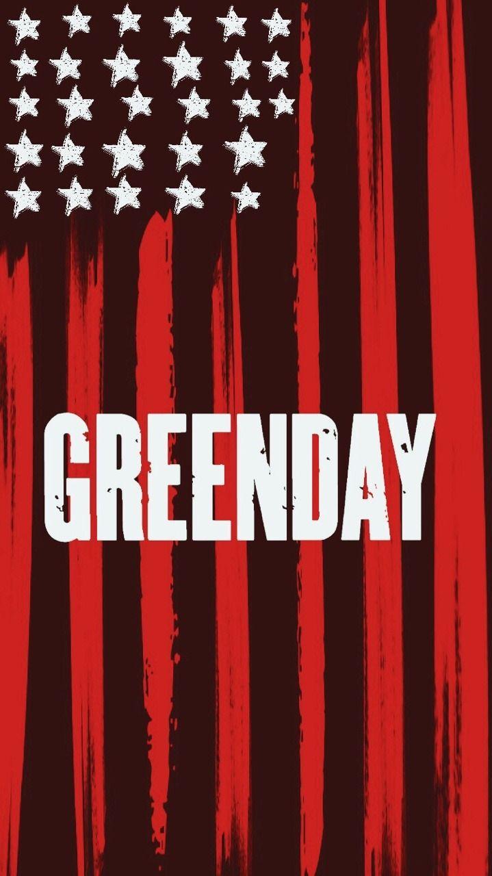 Green Day American Idiot iPhone Wallpaper 30377