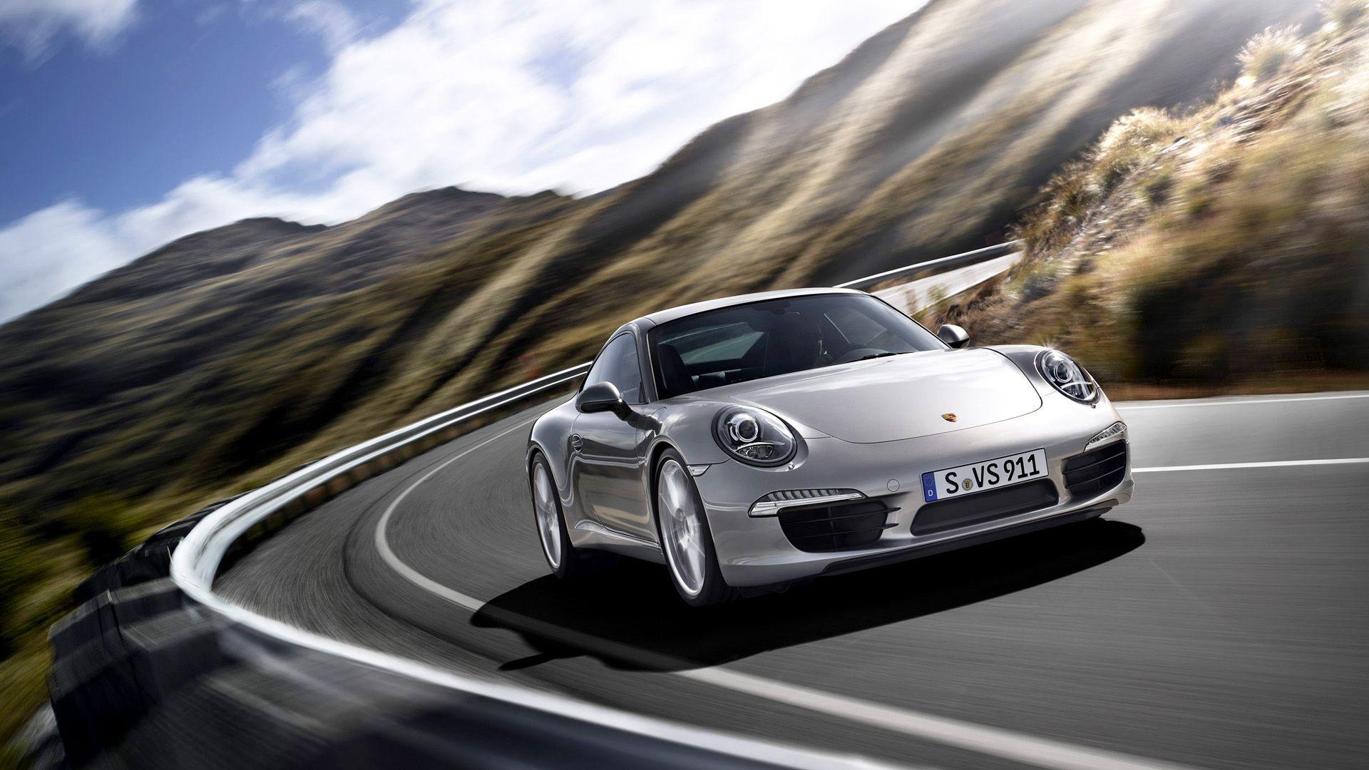 Porsche 911 Carrera S Wallpaper, Specs & Videos HD