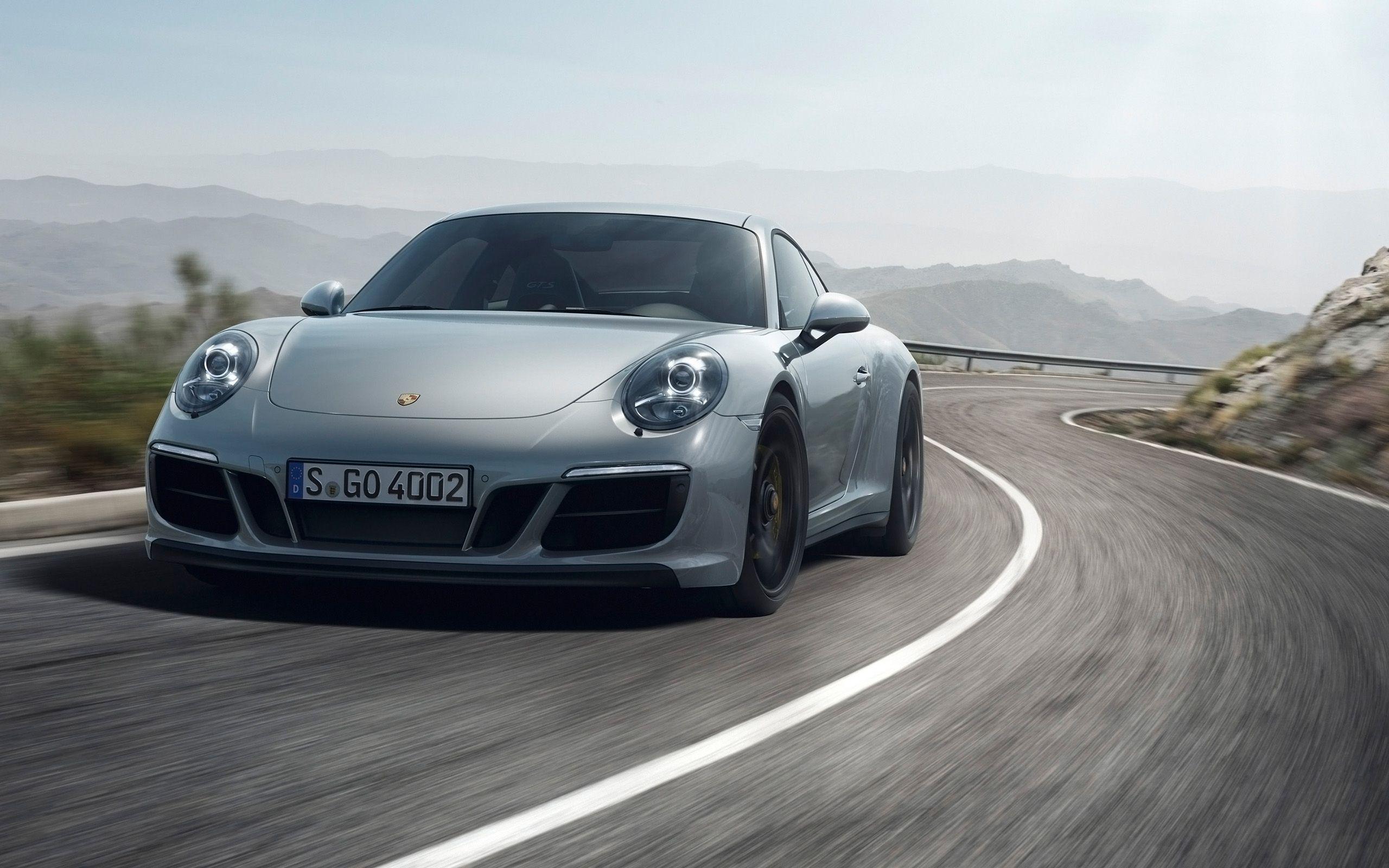 Porsche 911 Gts Image For iPhone Wallpaper HD