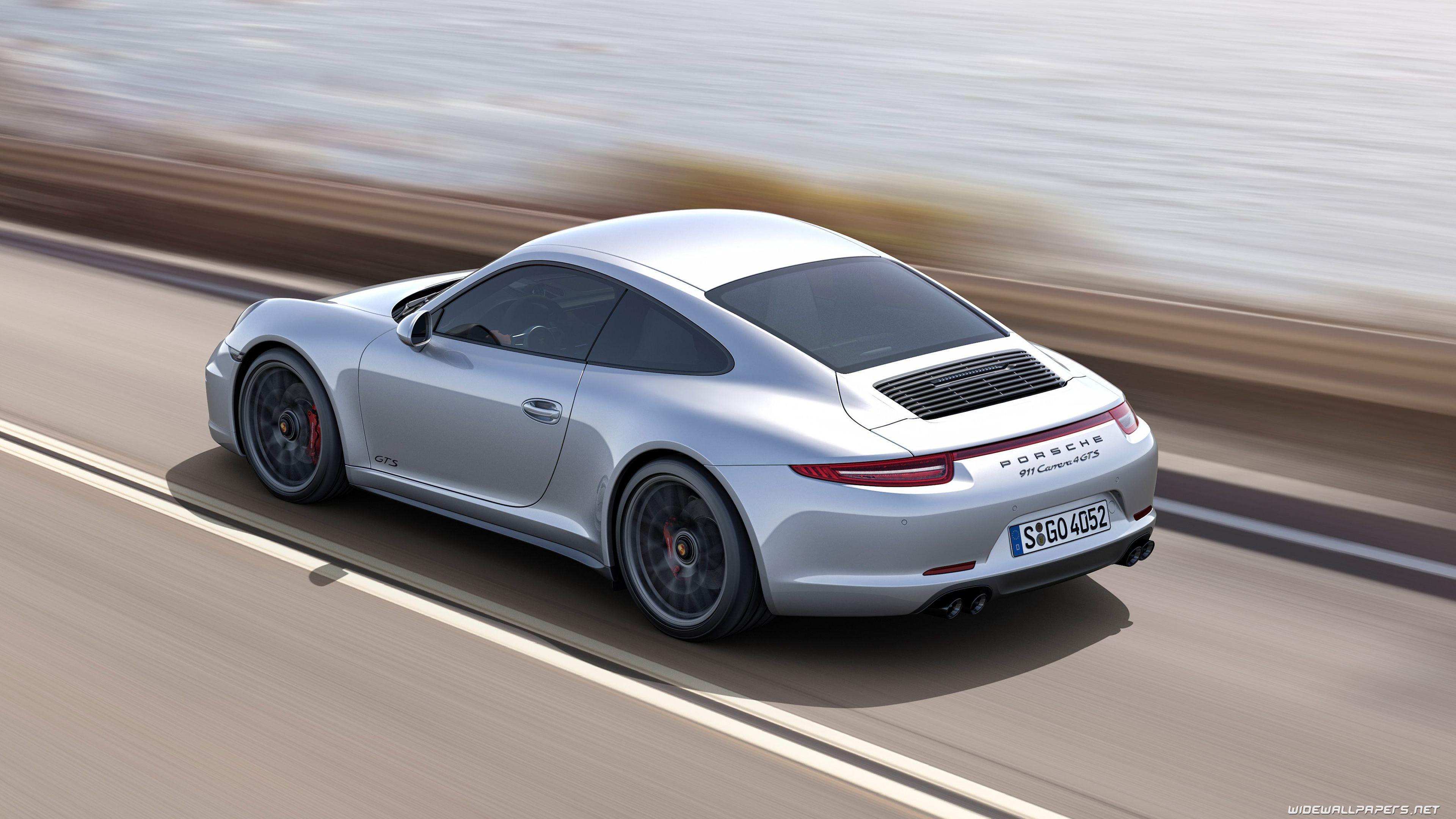 Porsche 911 cars desktop wallpaper 4K Ultra HD