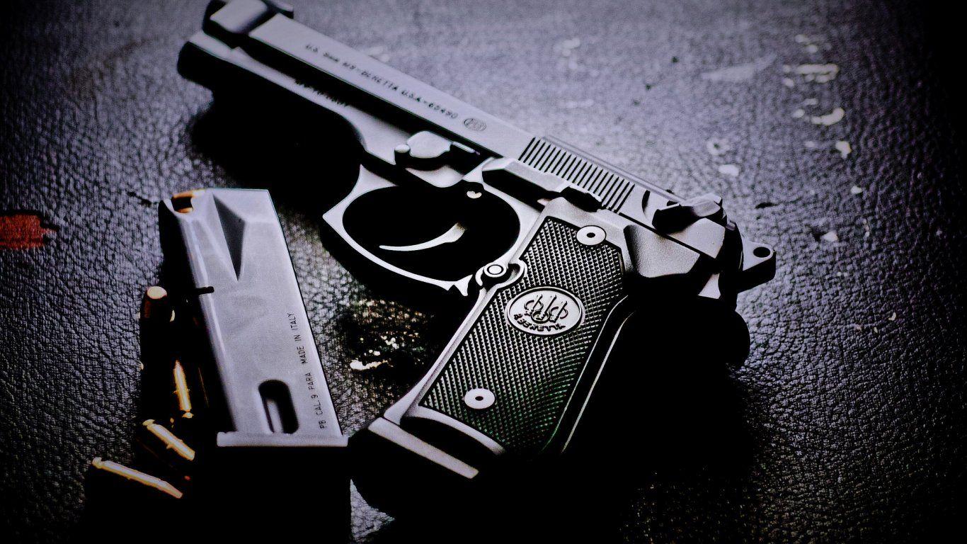 Beretta 92 Wallpaper, Amazing Beretta 92 Wallpaper Collection 47