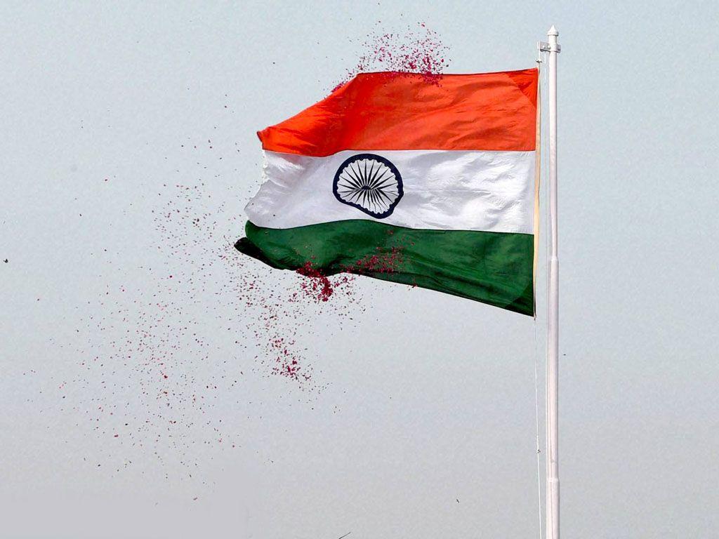 Indian Independence Day Wallpaper