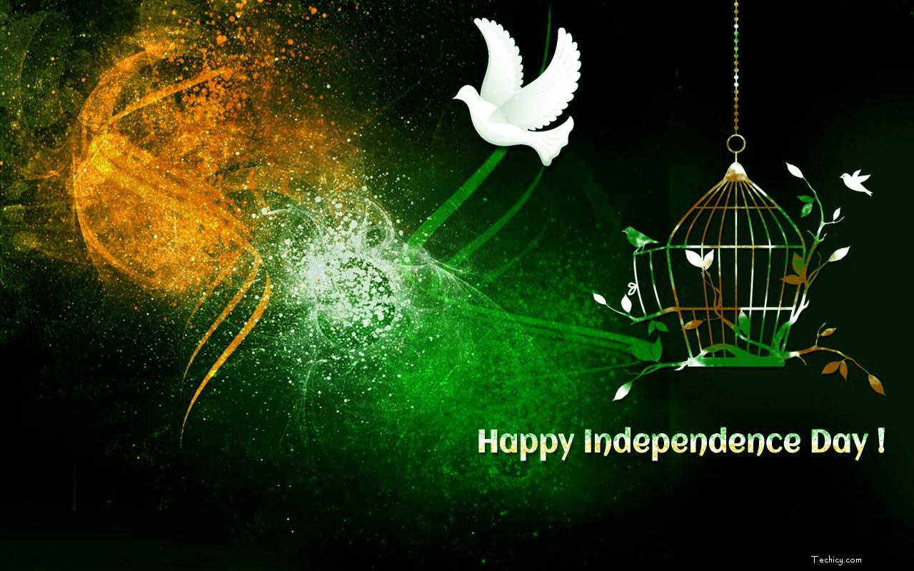 Indian Independence Day Wallpaper Free Download: View HD Image