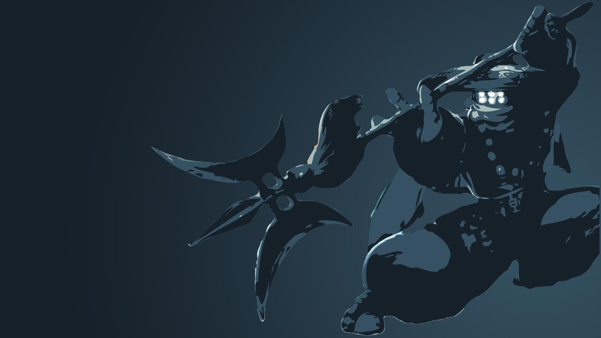 Temple Jax Minimalistic