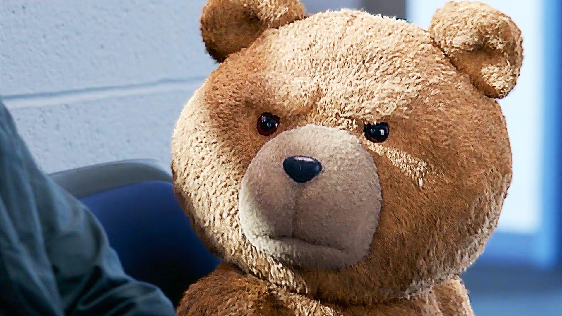 Ted Wallpaper 15 X 1080