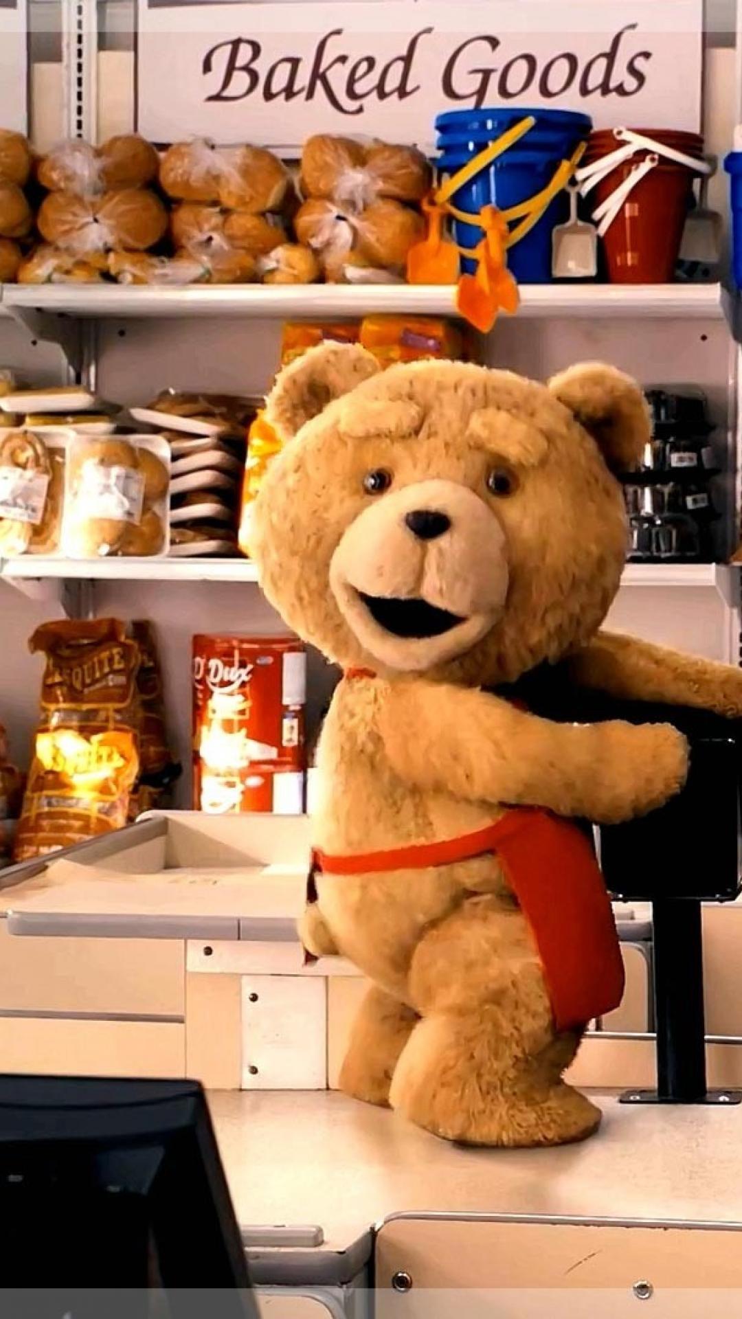 Ted 2 HD wallpapers  Pxfuel