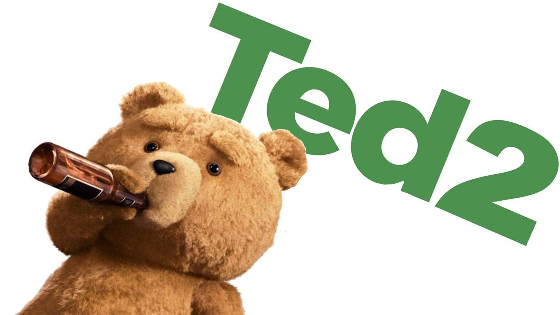 Ted Wallpaper 7 X 1080