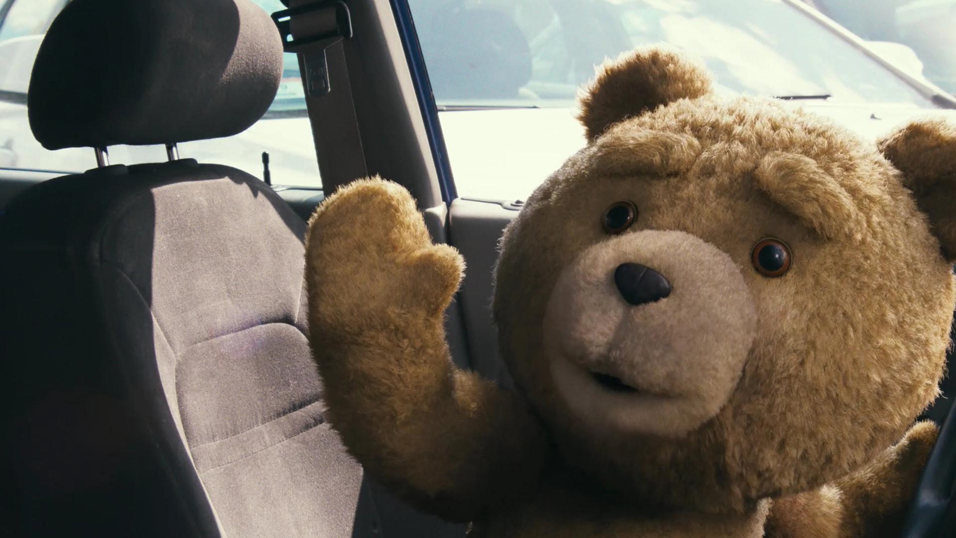 Ted Wallpaper HD Download