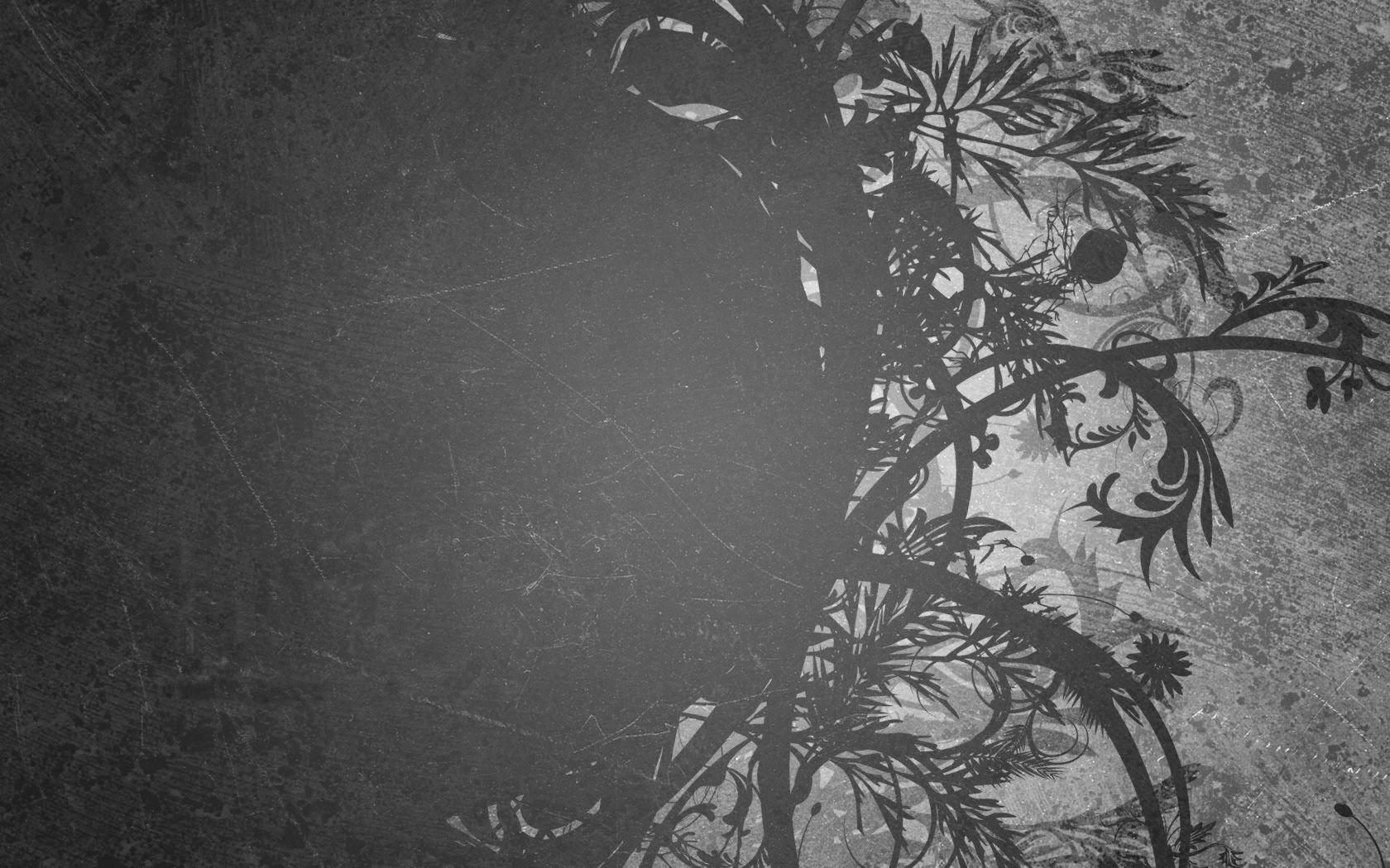 Awesome Grey Picture and Wallpaper