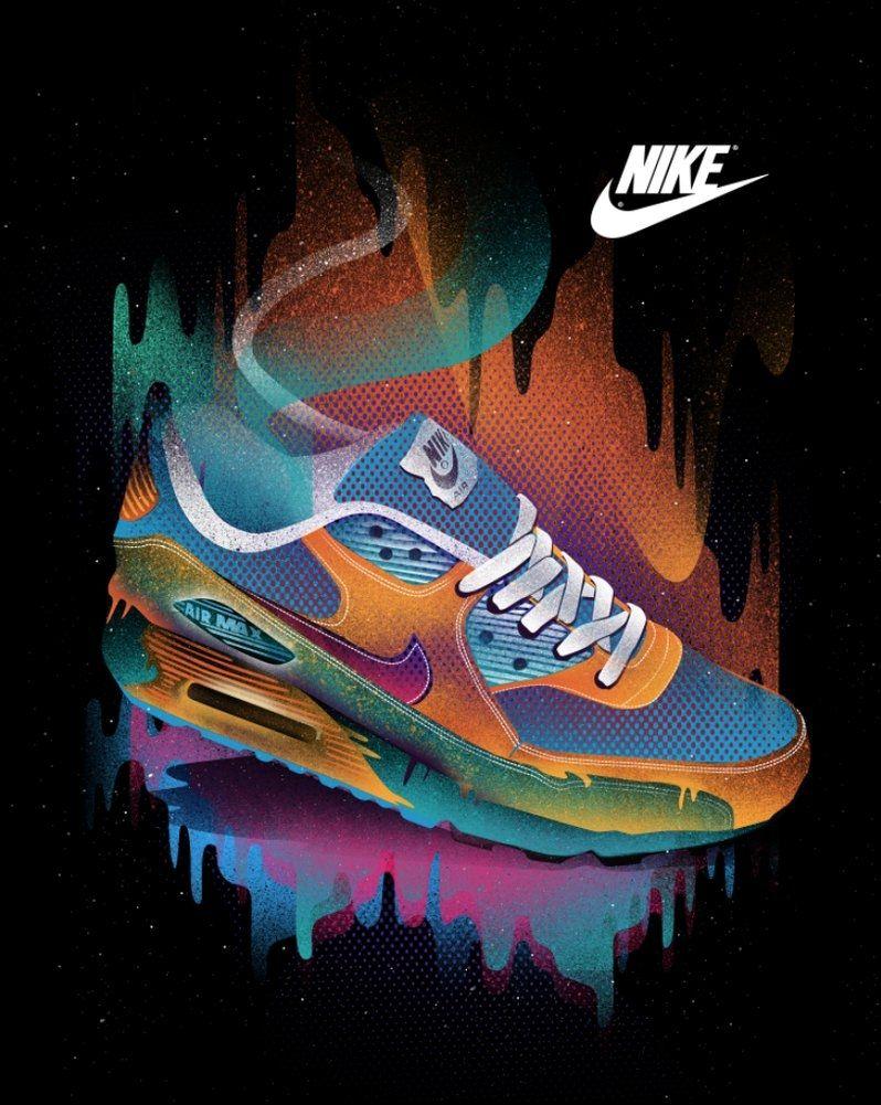 New Nike Air Max Wallpaper FULL HD 1080p For PC Background
