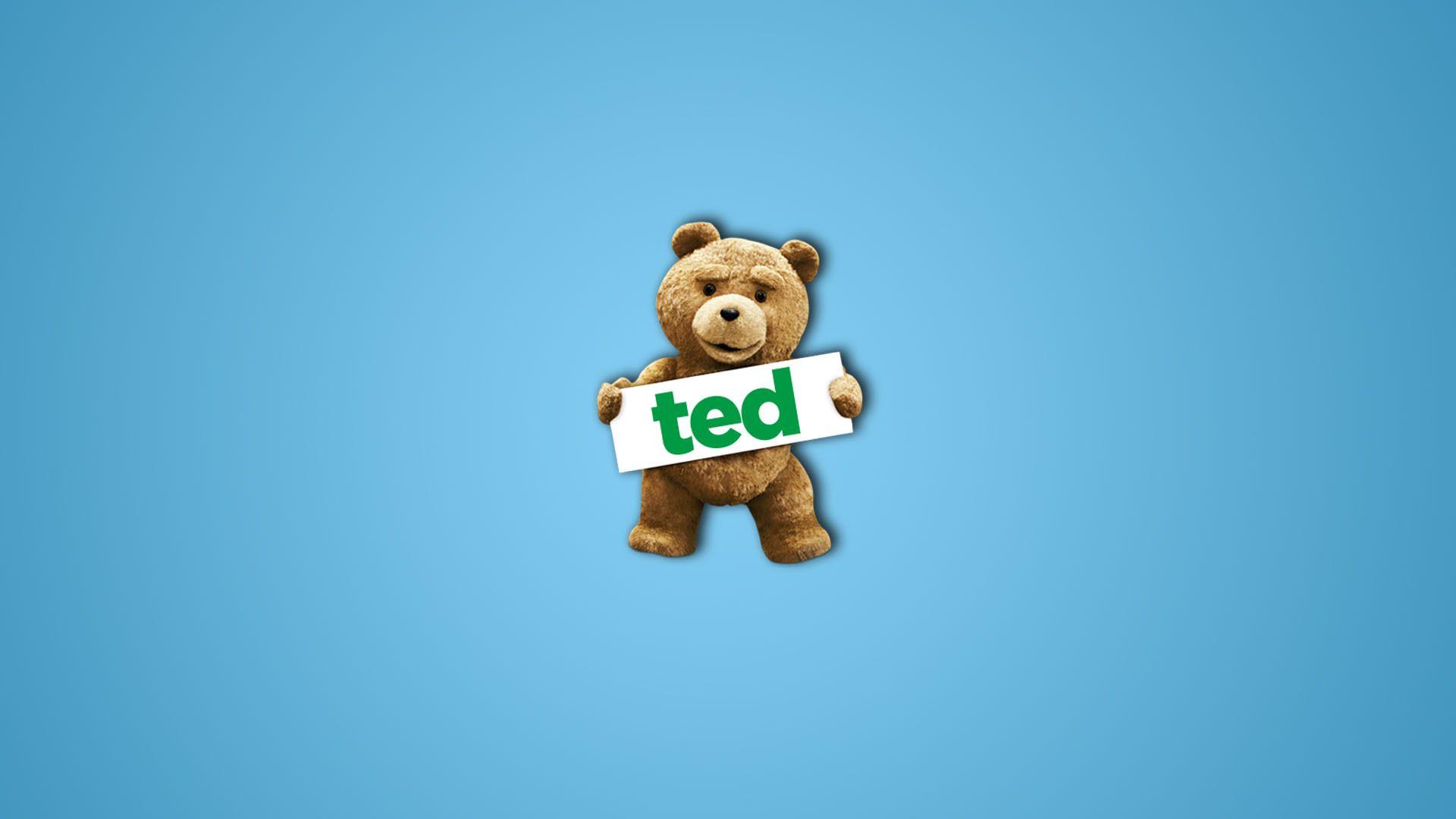 Ted Wallpaper Page. HD Wallpaper. Ted, HD wallpaper