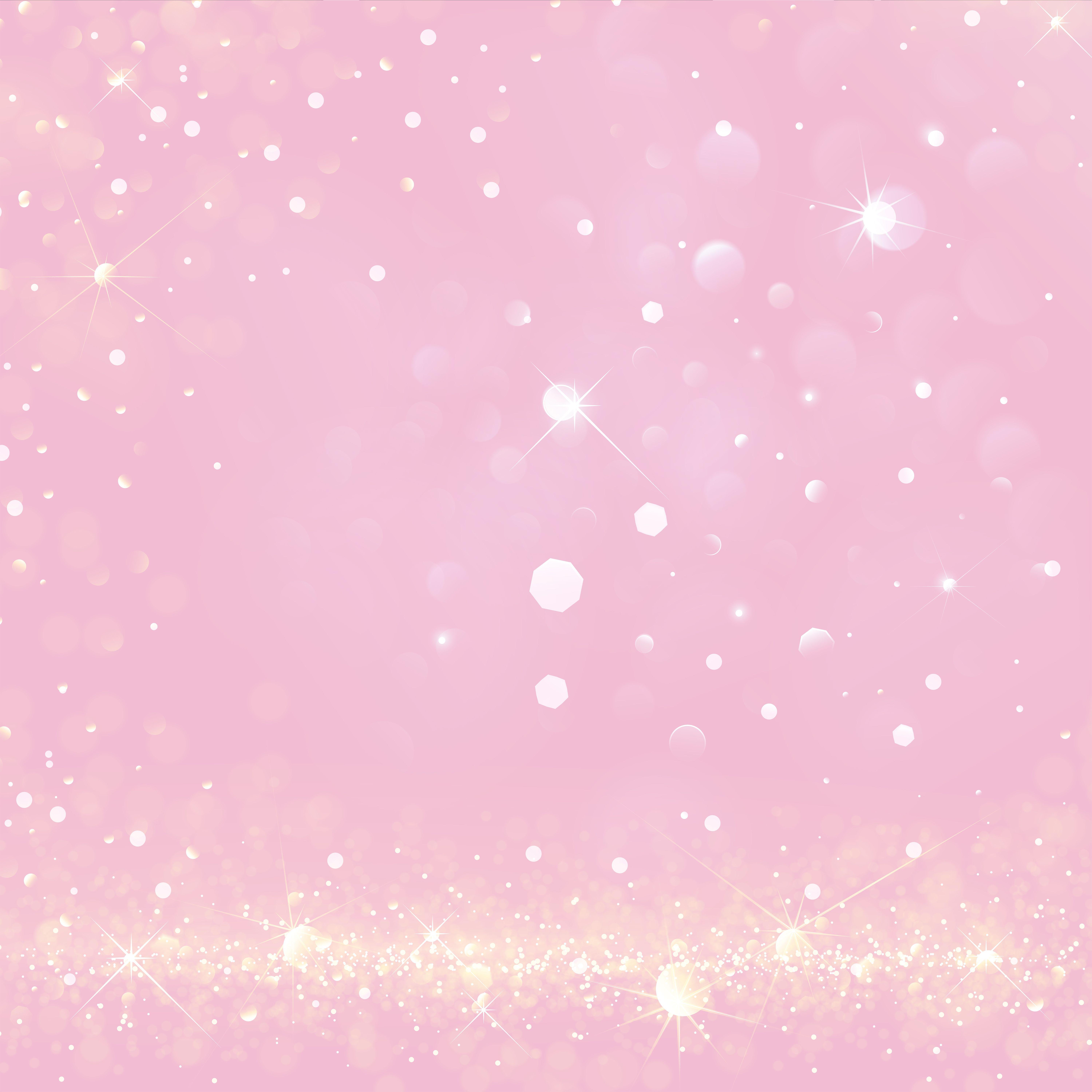 Pink Shining Background Quality