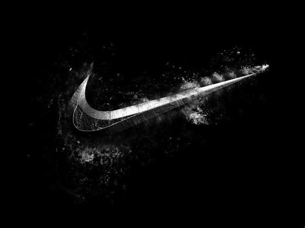 Nike Wallpaper 1 X 768