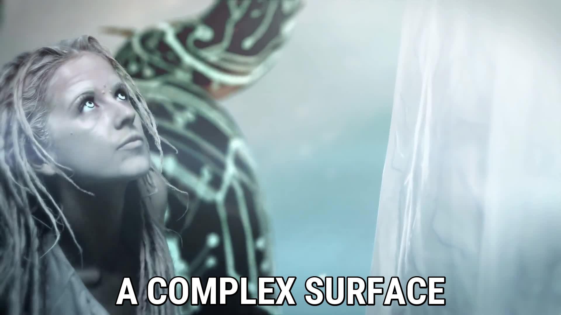 Zero Gravity lyrics Kerli song in image