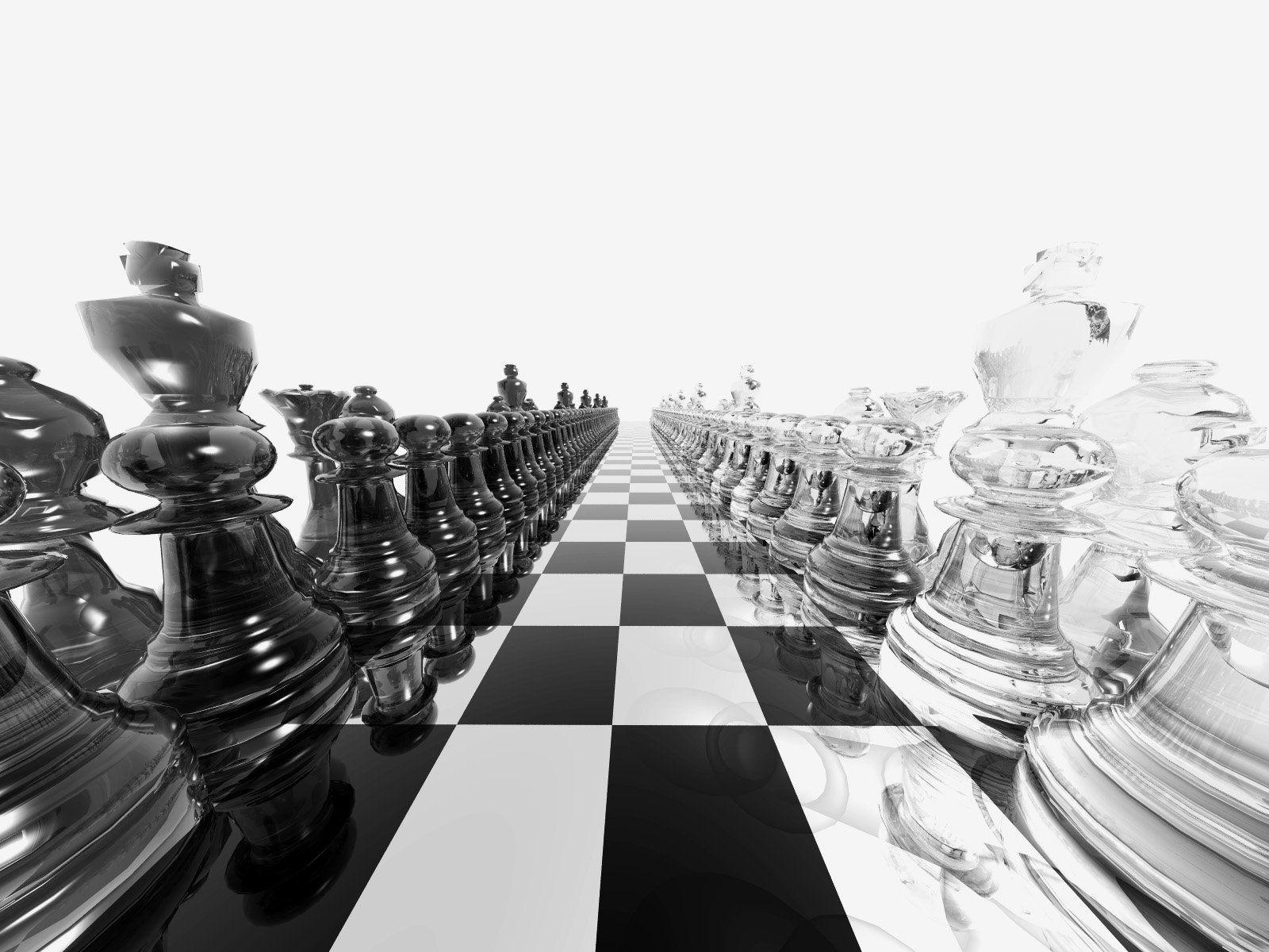 Chess HD Wallpaper and Background Image
