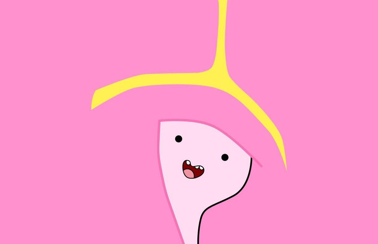 What Adventure Time Character Are You?