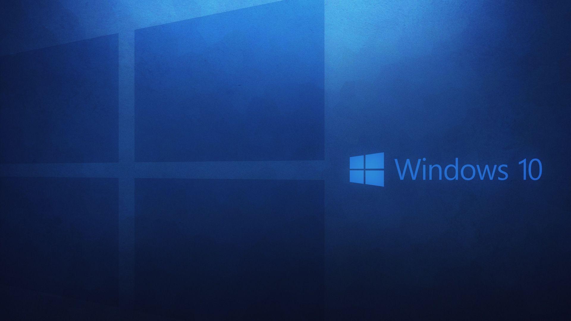 Download wallpapers 1920x1080 windows 10, microsoft, operating