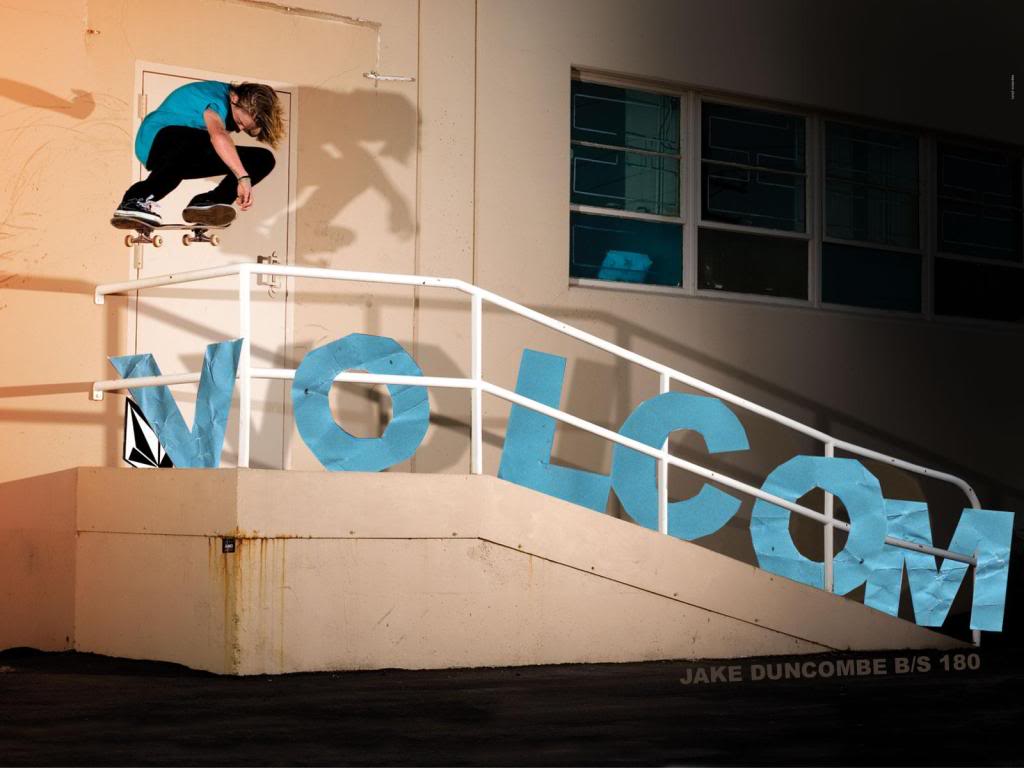 Picture suggestion for Volcom Wallpaper Skate