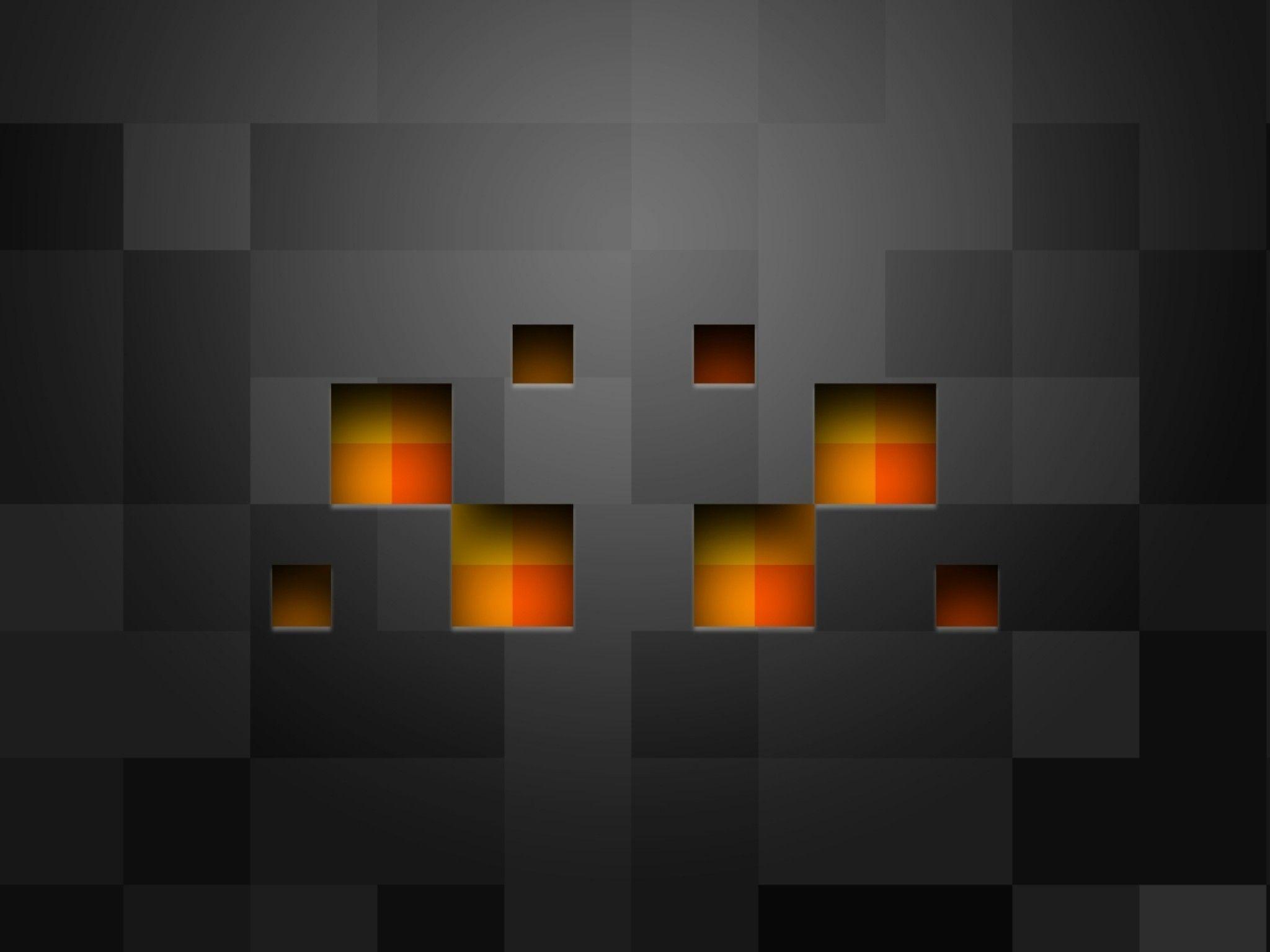 Minecraft Wallpaper For IPhone