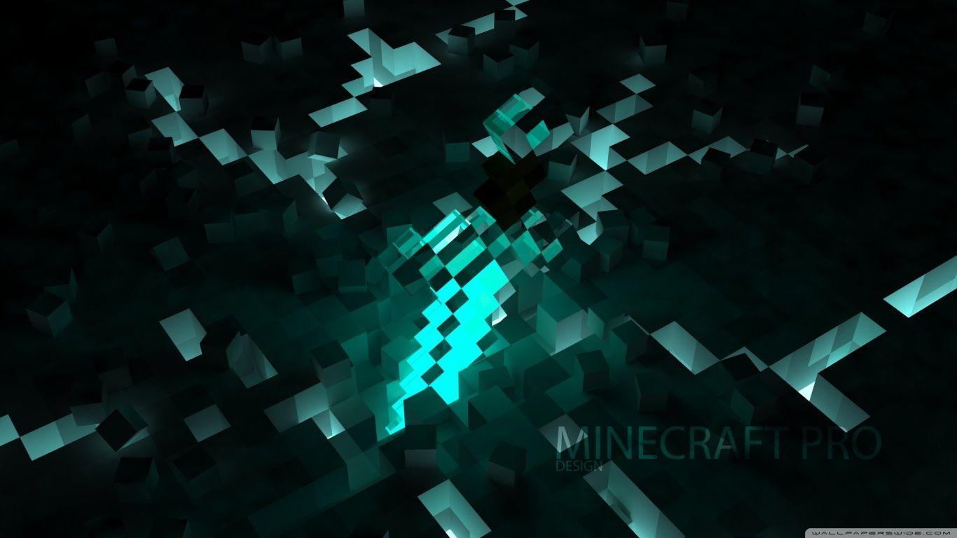 Minecraft wallpaper (49 photo)