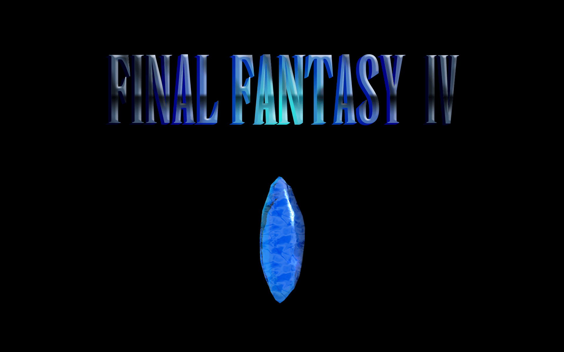 Final Fantasy 4