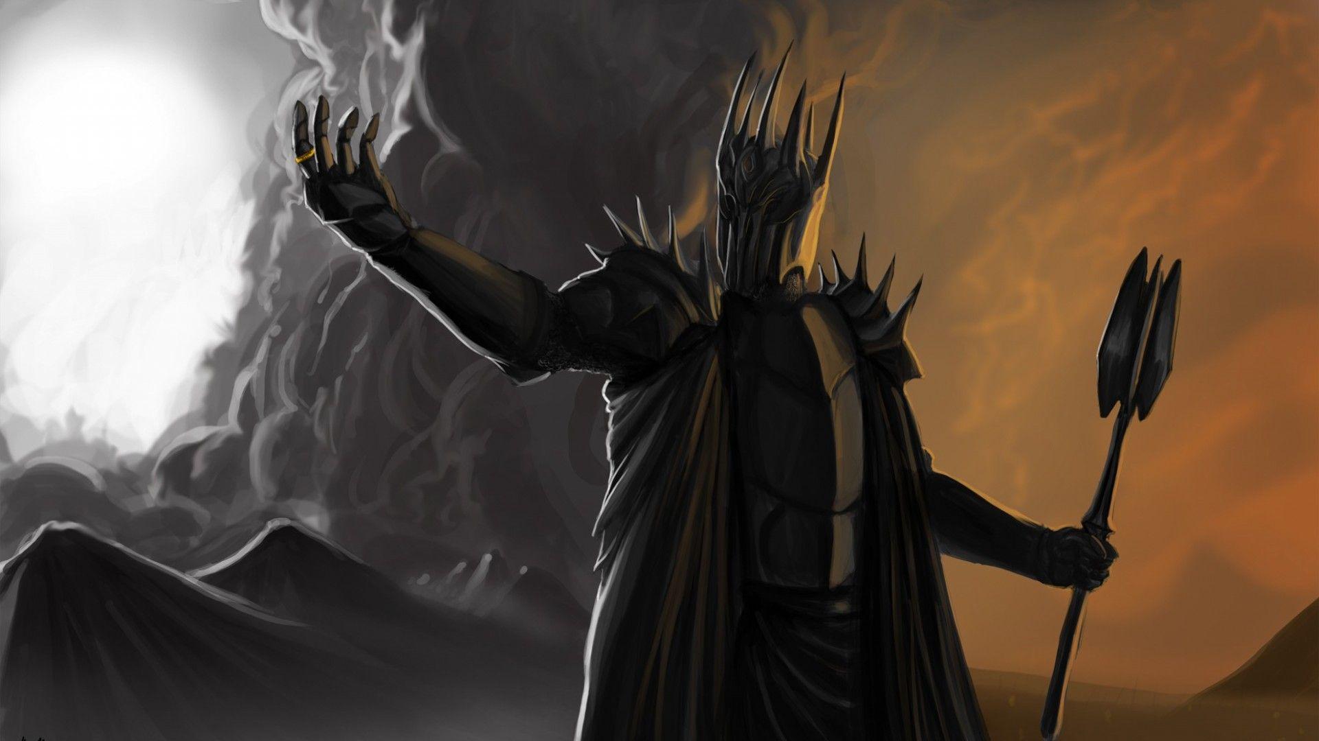 Nazgul Desktop Wallpapers - Wallpaper Cave