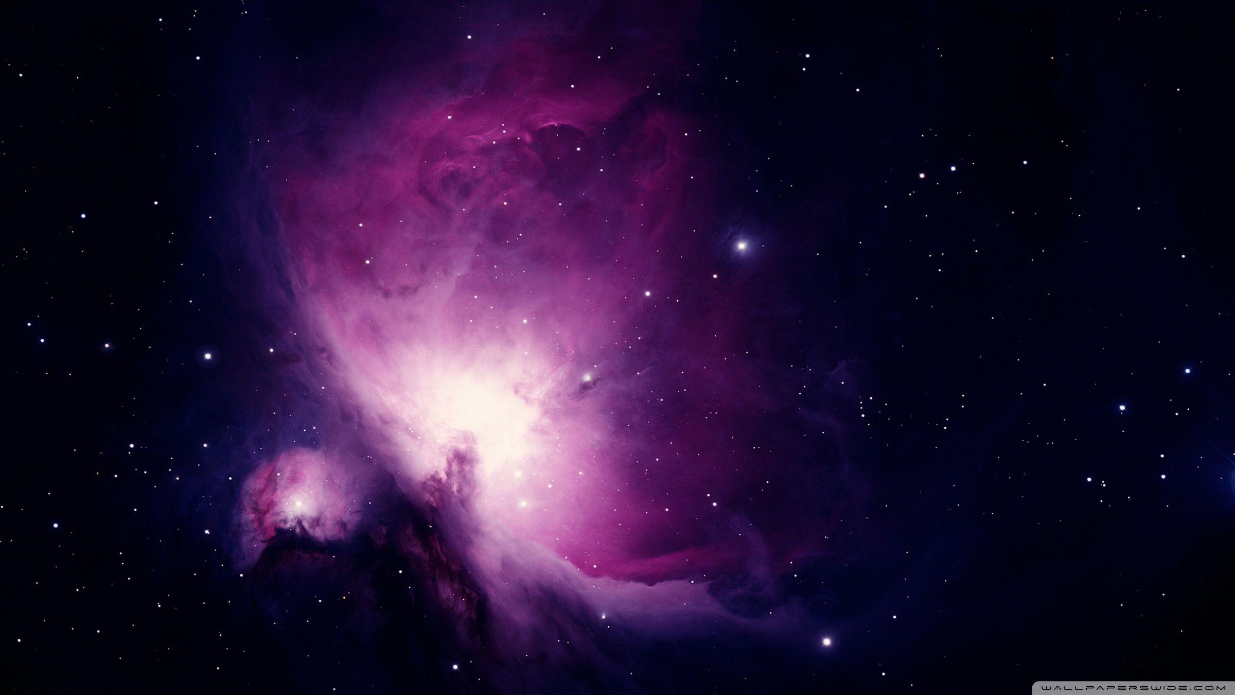 Orion Nebula ❤ 4K HD Desktop Wallpaper for 4K Ultra HD TV