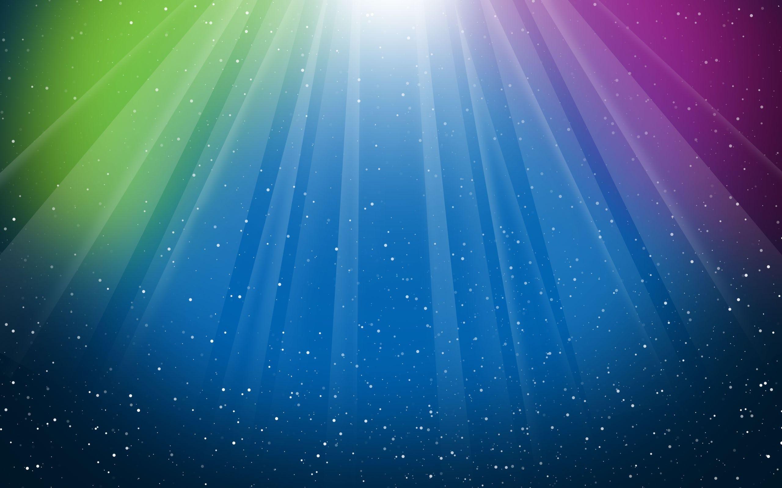 Colorful Rays HD Wallpapers - Wallpaper Cave