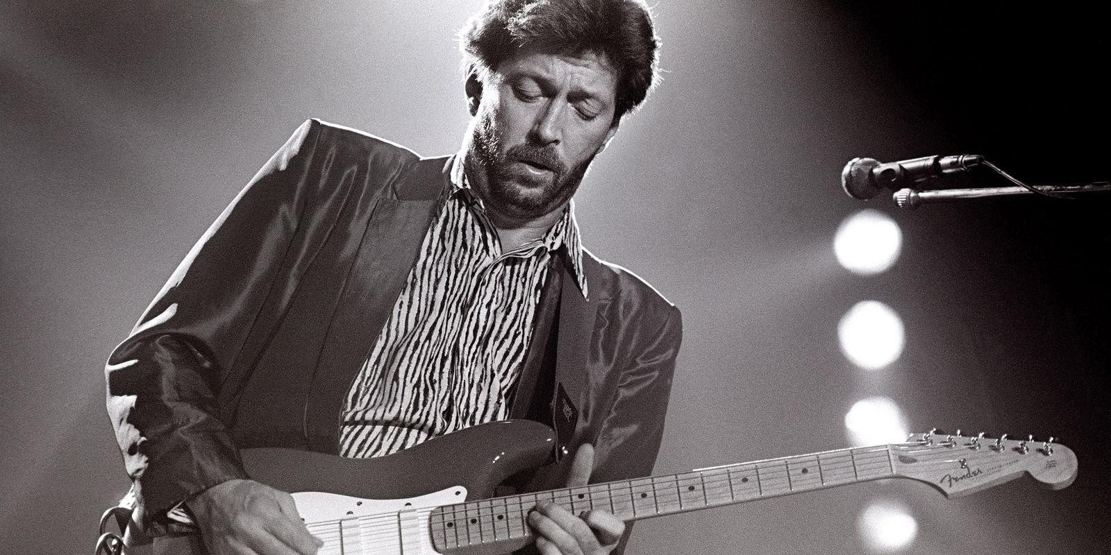 Music Eric Clapton wallpaper (Desktop, Phone, Tablet)