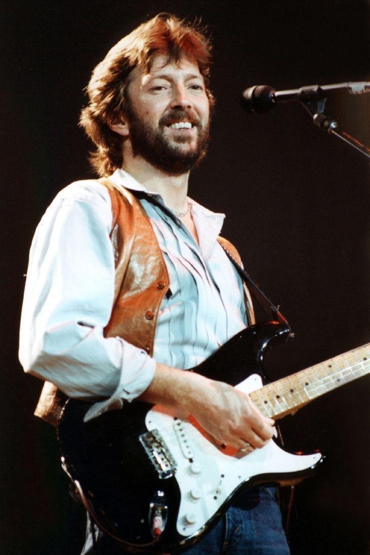 best Eric Clapton & Cream image. Eric clapton