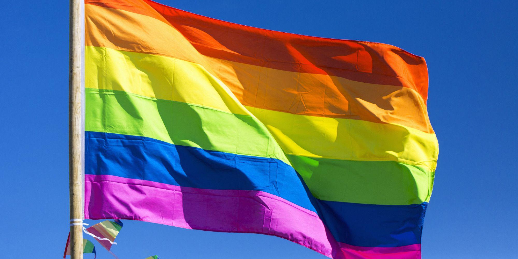 Why You SHOULDN'T Stop Waiving the Rainbow Flag on Facebook
