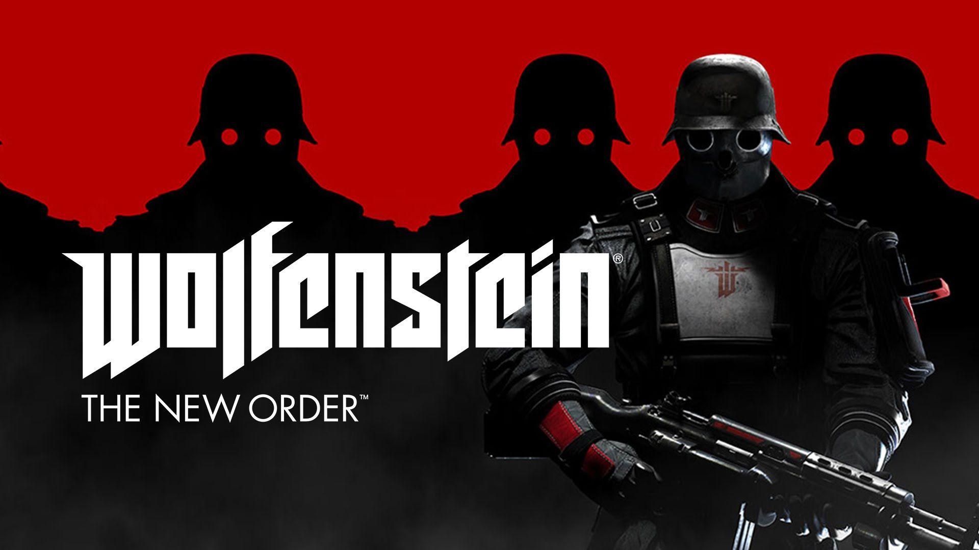 Wolfenstein: The New Order HD Wallpaper 21 X 1080