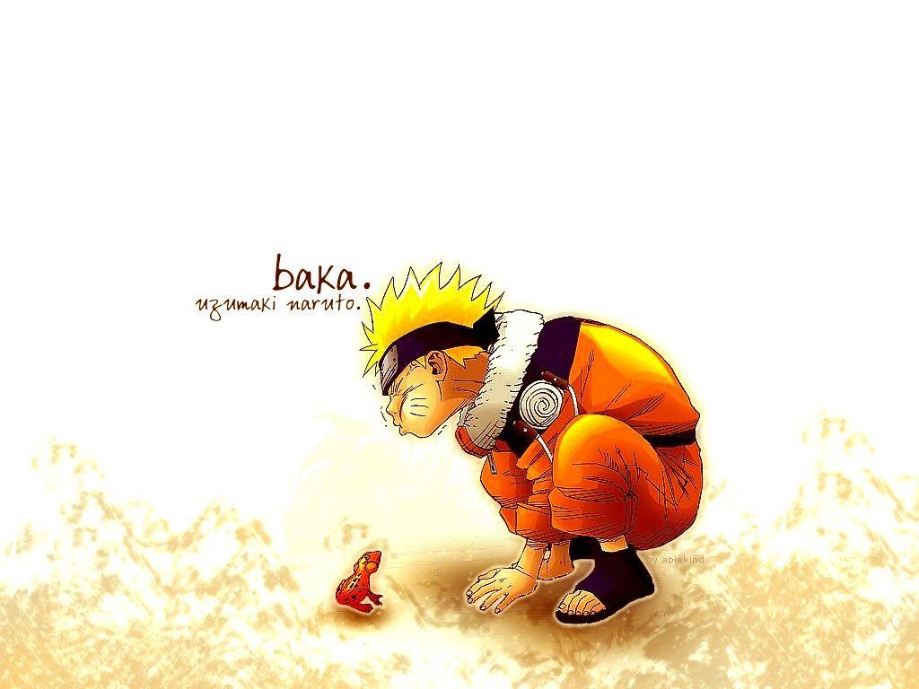 Free Download Funny and Cool Naruto Wallpaper Picture here