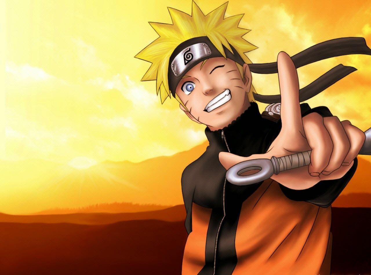 Naruto Cute Wallpaper 56 pictures