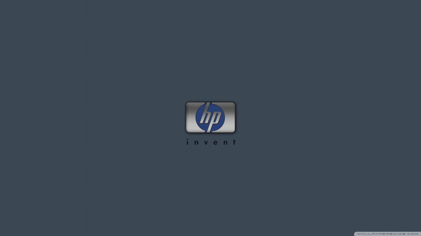 HP Computer ❤ 4K HD Desktop Wallpaper for 4K Ultra HD TV • Wide