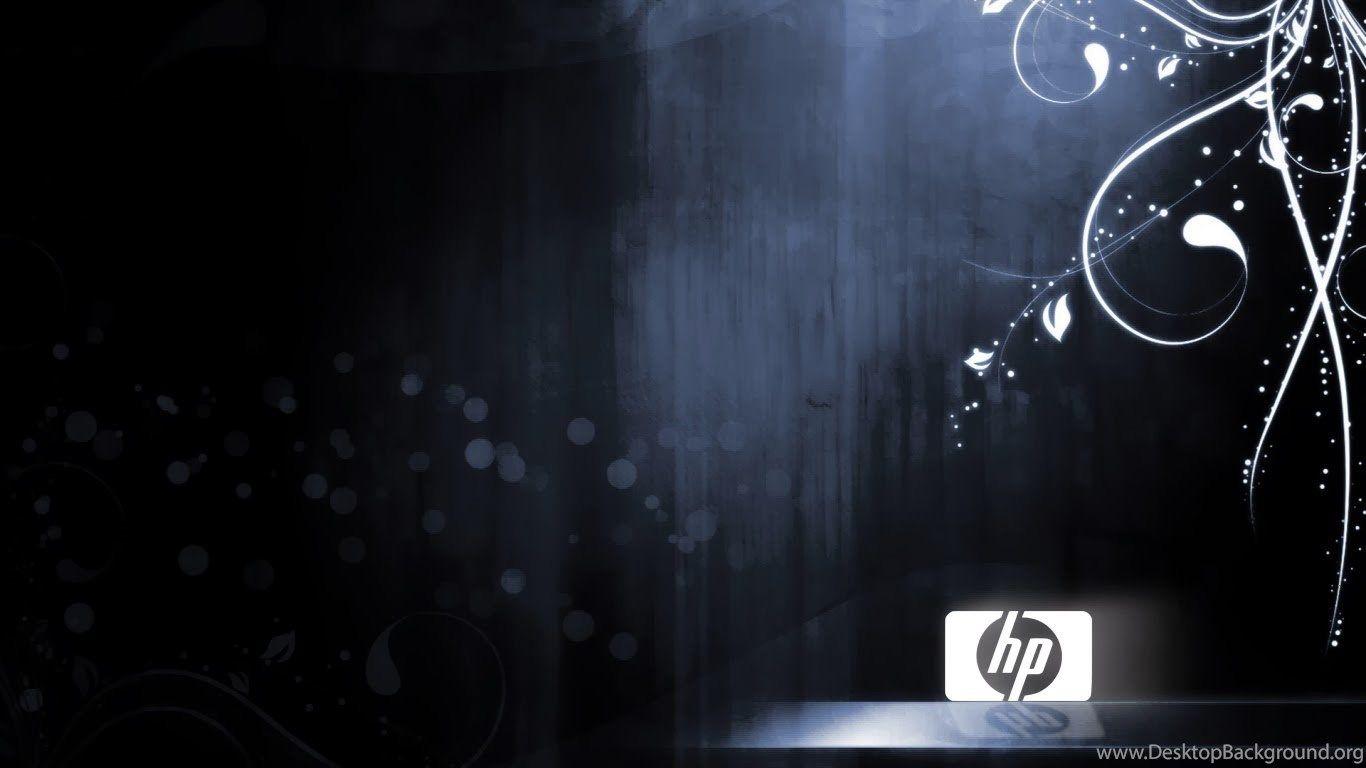 HP HD Wallpaper Desktop Background