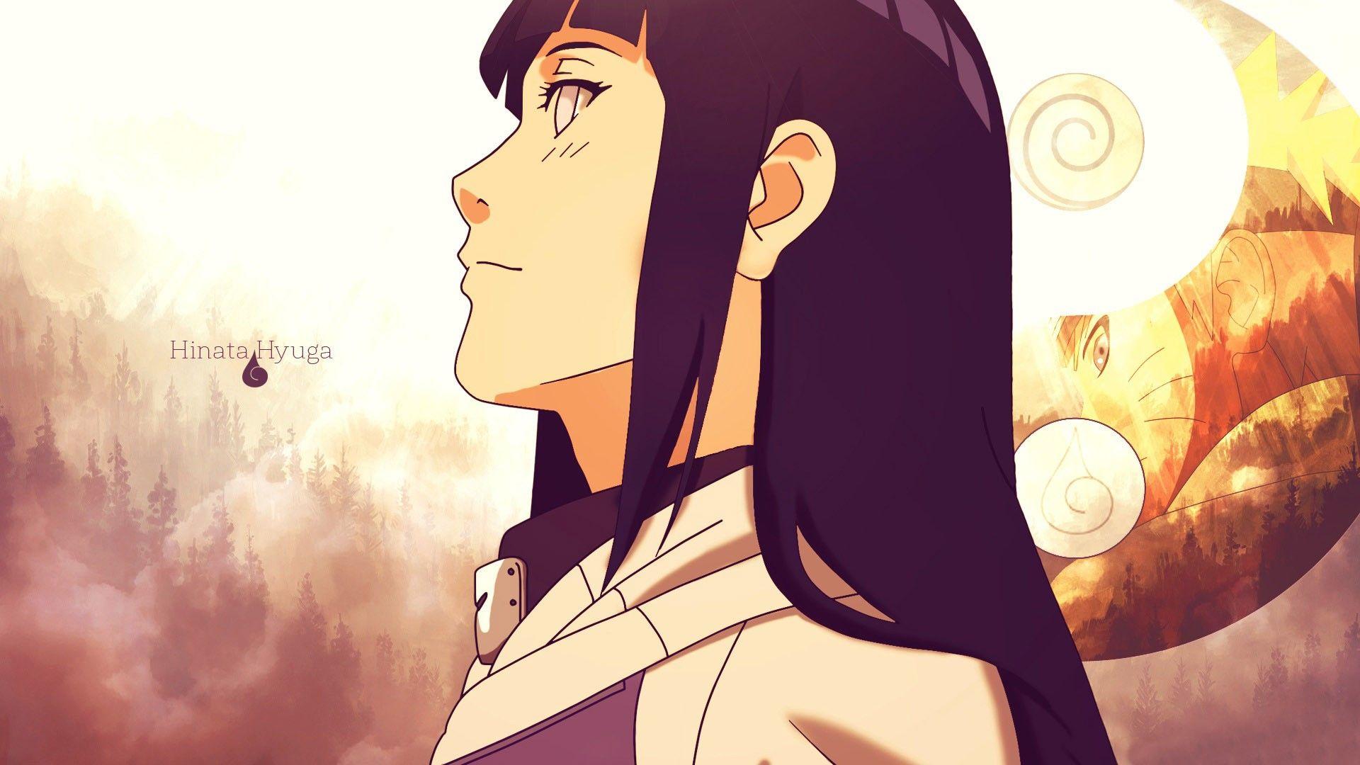 Hyuuga hinata naruto naruto shippuden tagme uzumaki naruto wallpaper
