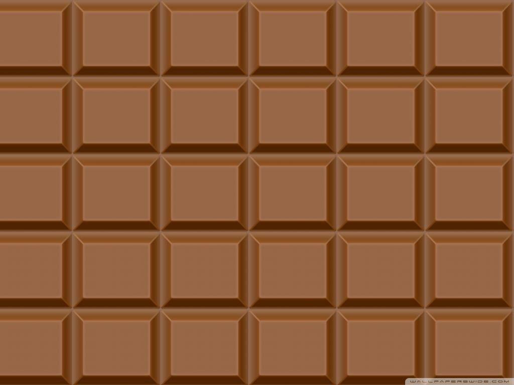Chocolate Pattern ❤ 4K HD Desktop Wallpaper for • Tablet