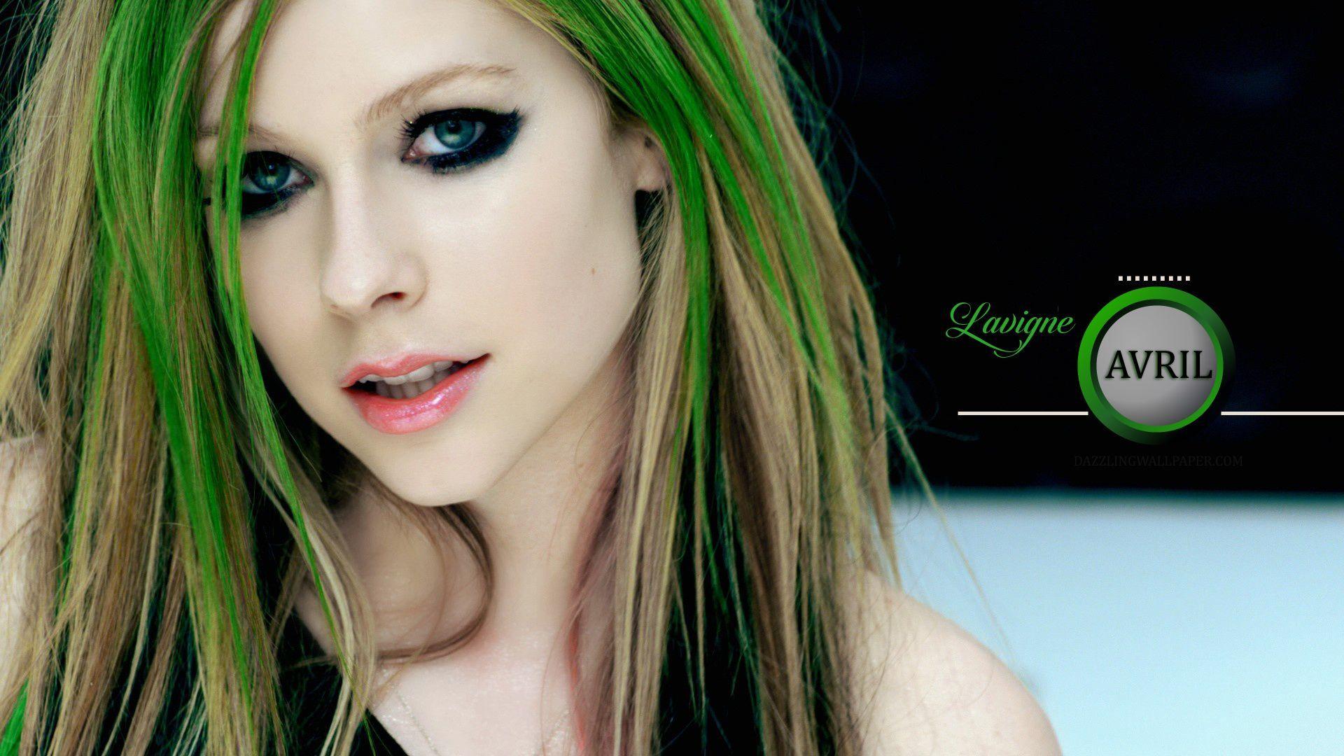 Avril Lavigne HD Wallpaper Avril Lavigne, Singer, Hot