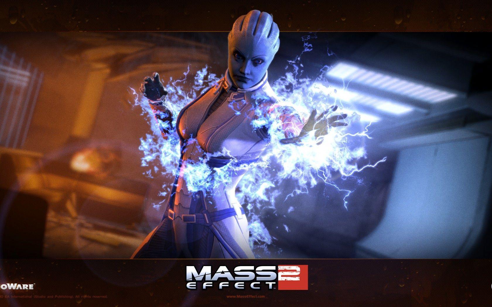 Mass Effect 3 Liara Wallpapers Hd Wallpaper Cave