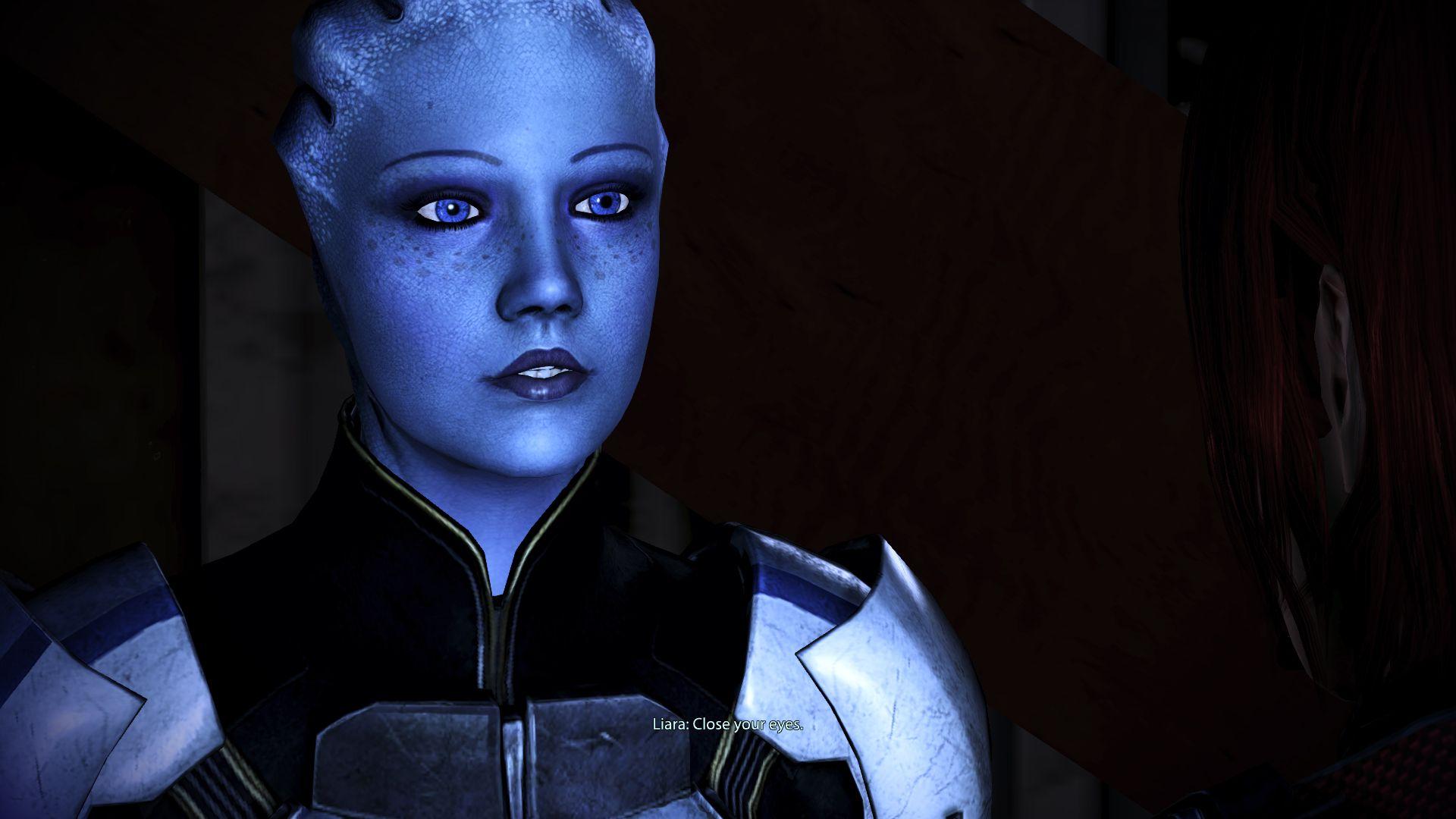 Mass Effect 3 Liara Wallpapers Hd Wallpaper Cave 0539