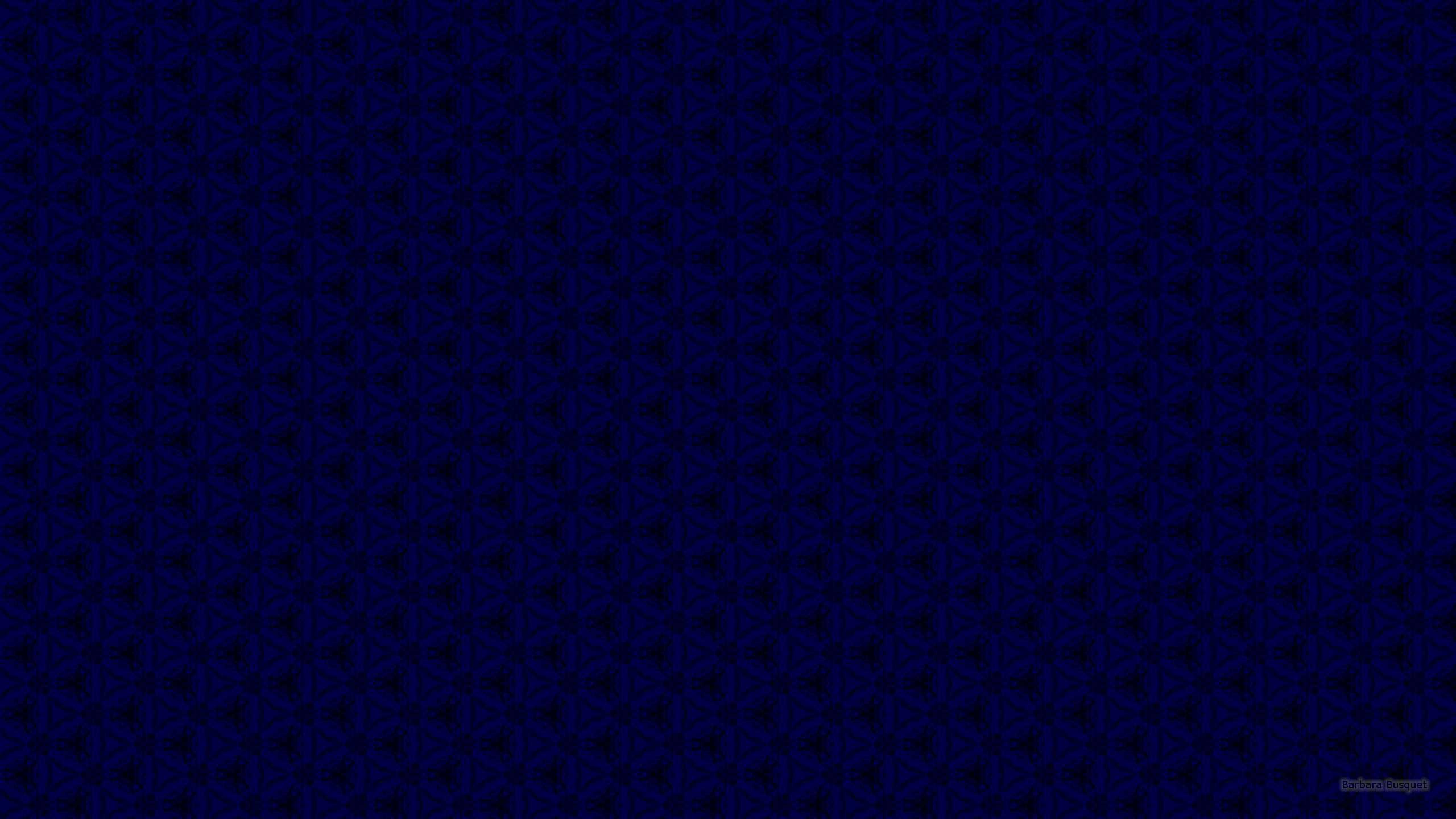 Dark Blue Wallpaper HD Image Background Triangle Pattern Barbaras