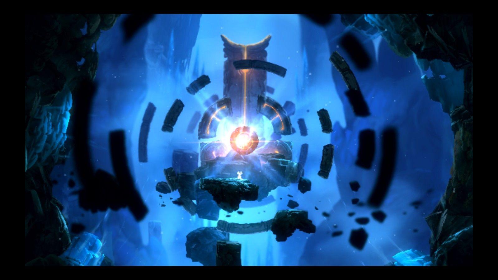 Ori and the Blind Forest image My Ori Screenshots HD wallpaper