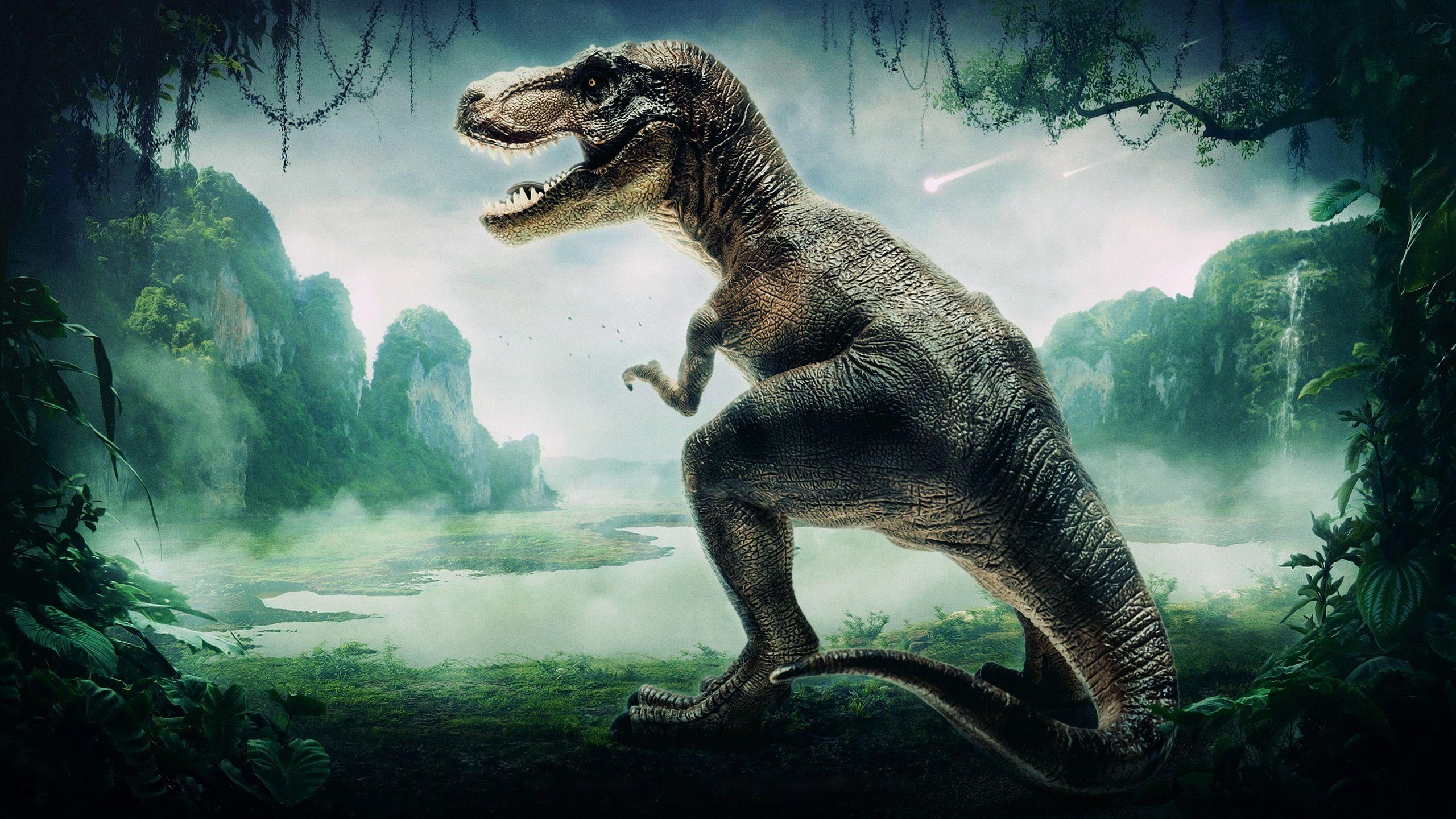 Dinosaur Wallpaper. Beautiful image HD Picture & Desktop Wallpaper