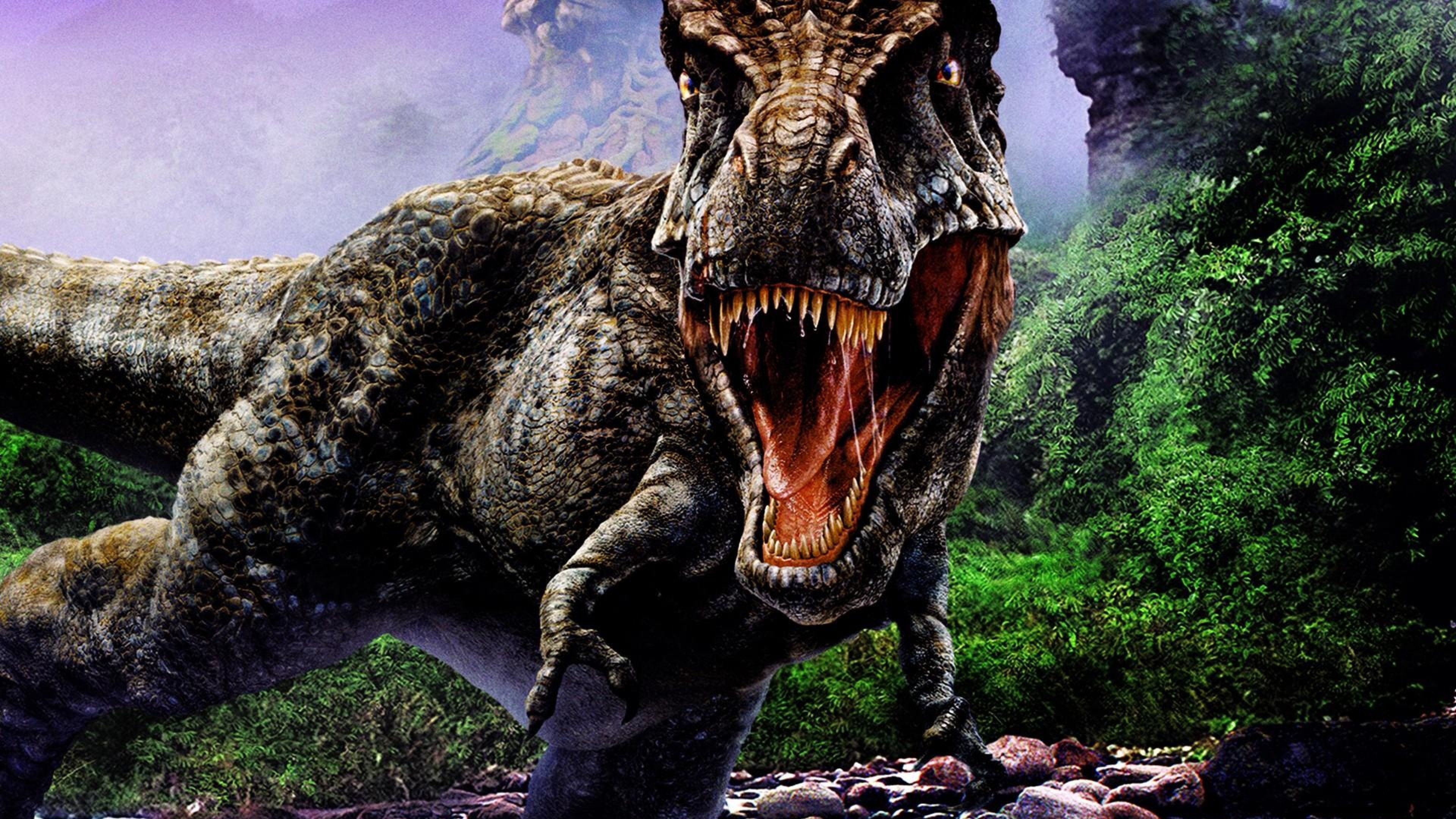 Background Dinosaur Wallpaper HD